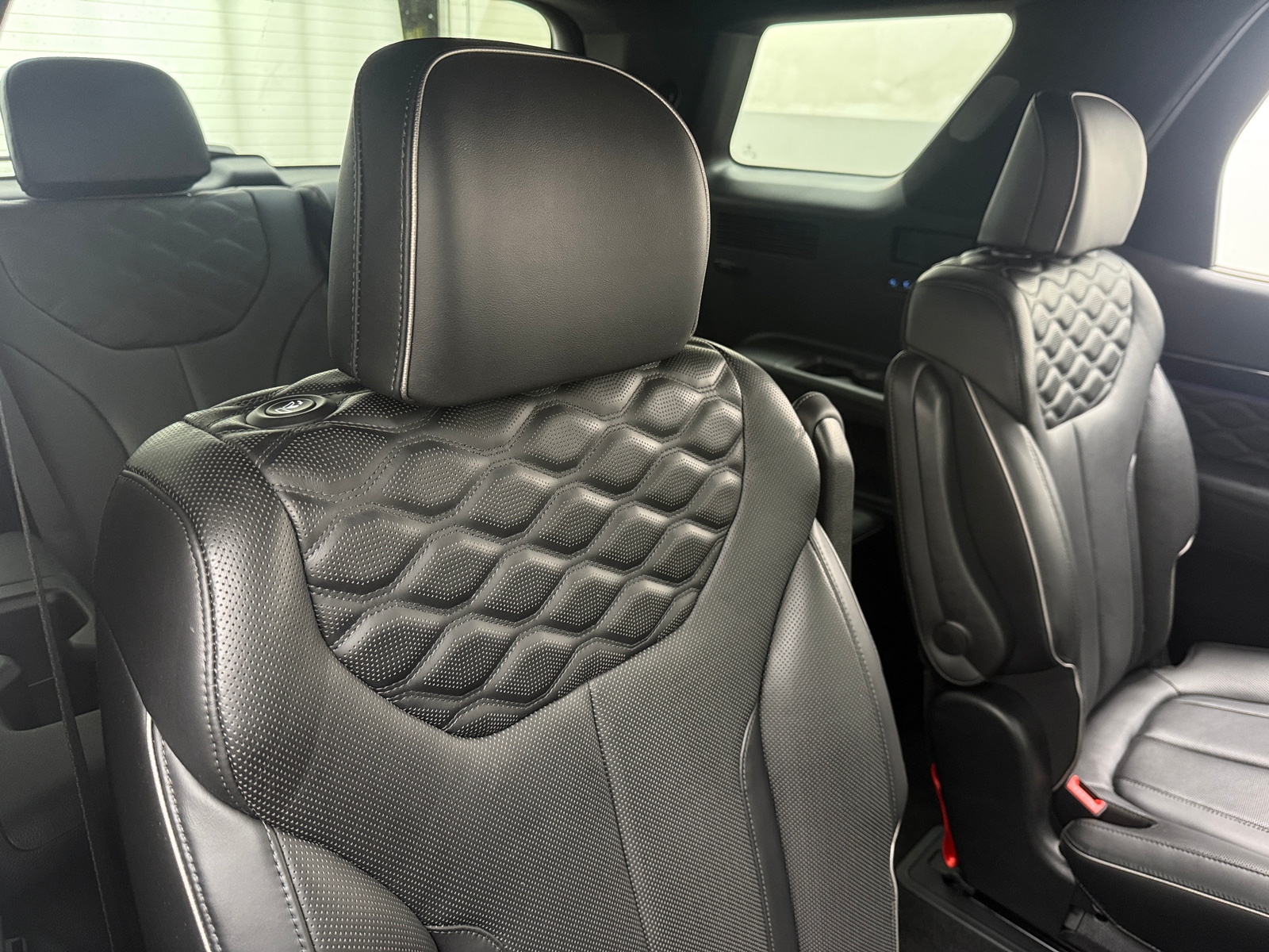 Thumbnail: 2020 Hyundai Palisade - 5