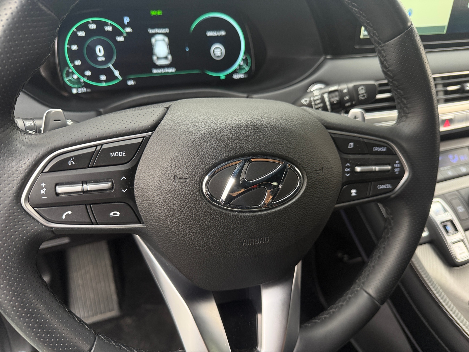 Thumbnail: 2020 Hyundai Palisade - 4