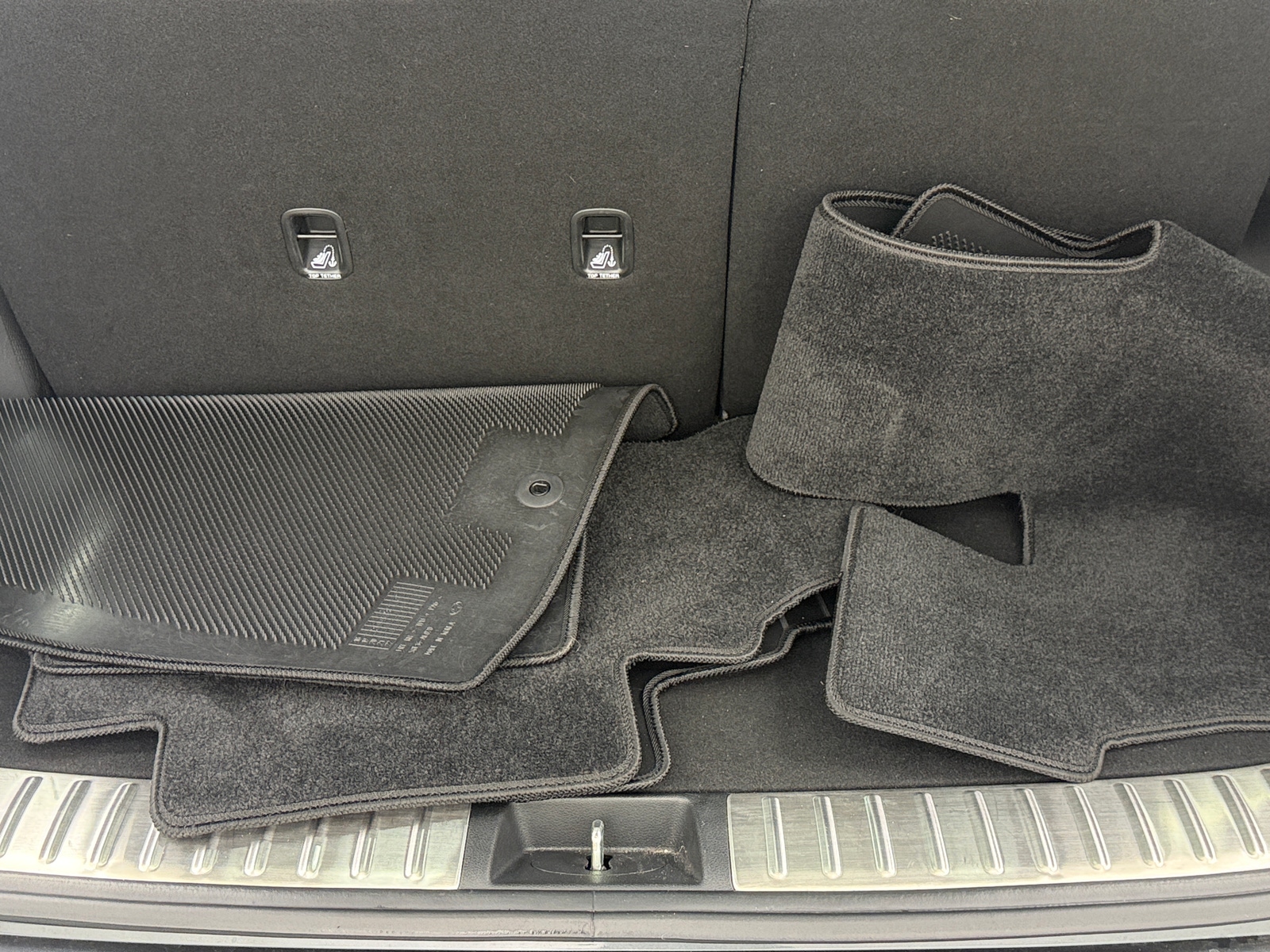 Thumbnail: 2020 Hyundai Palisade - 6