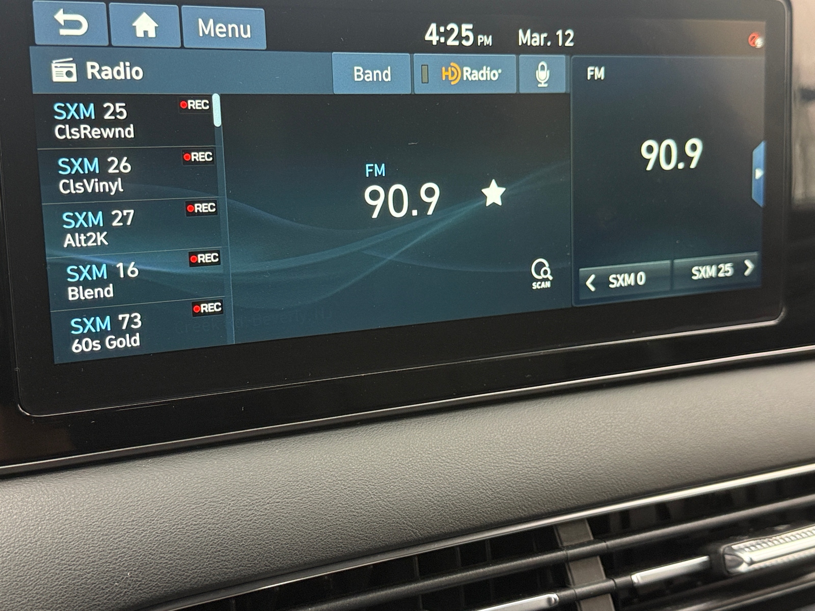 Thumbnail: 2020 Hyundai Palisade - 3