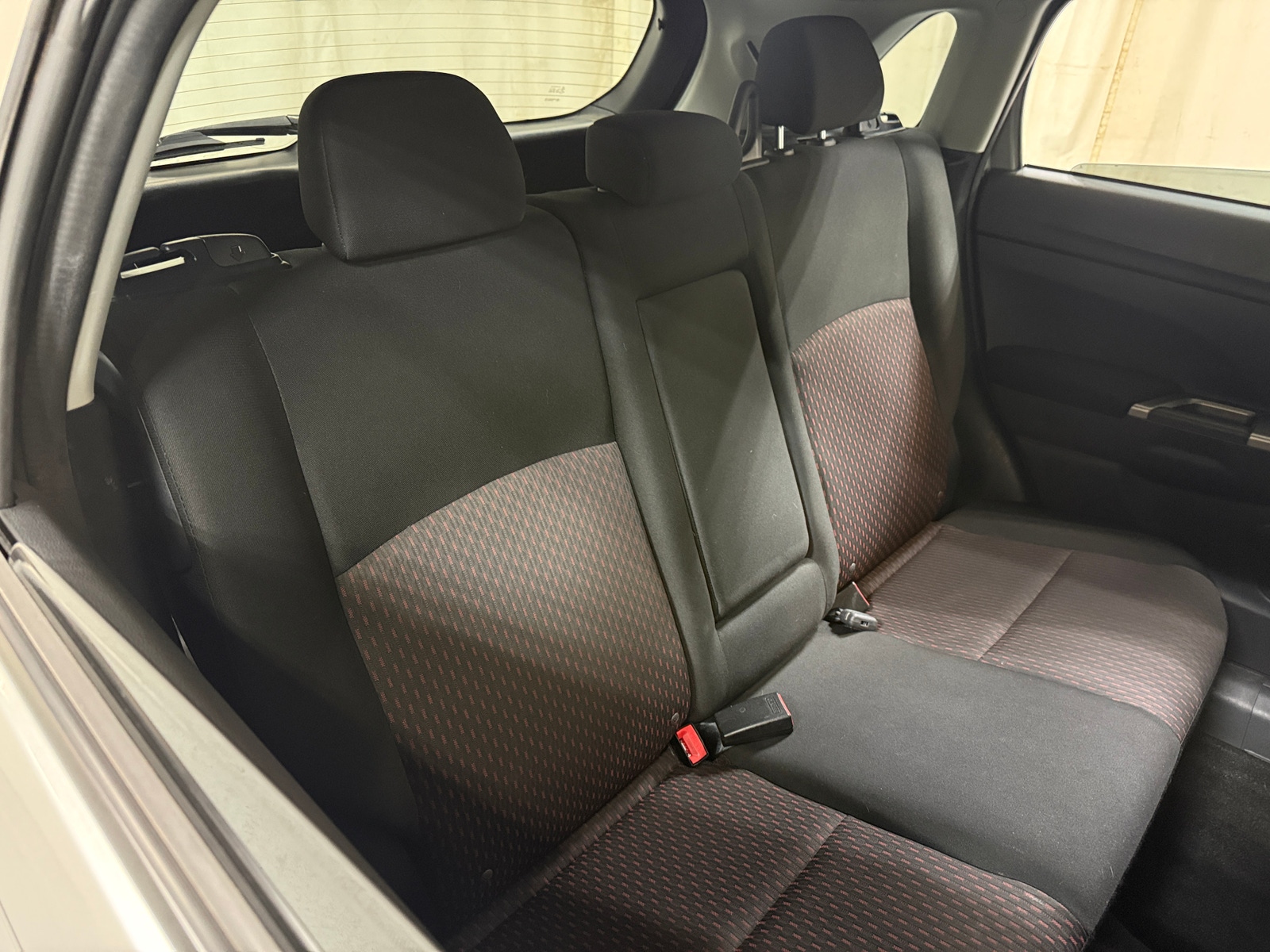 Thumbnail: 2018 Mitsubishi Outlander Sport - 6