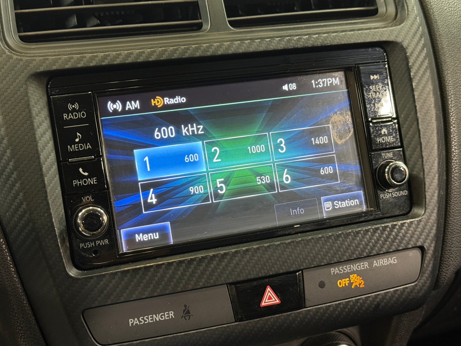 Thumbnail: 2018 Mitsubishi Outlander Sport - 4