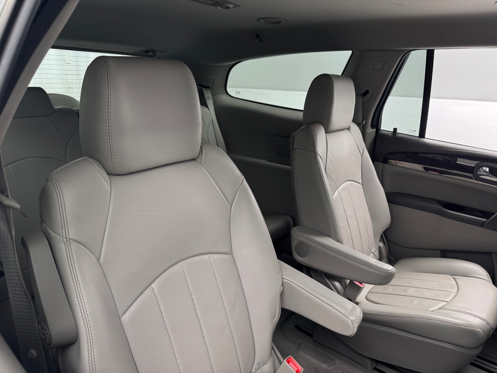 Thumbnail: 2015 Buick Enclave - 5