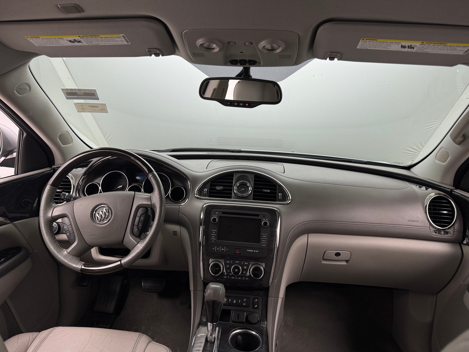 Thumbnail: 2015 Buick Enclave - 2