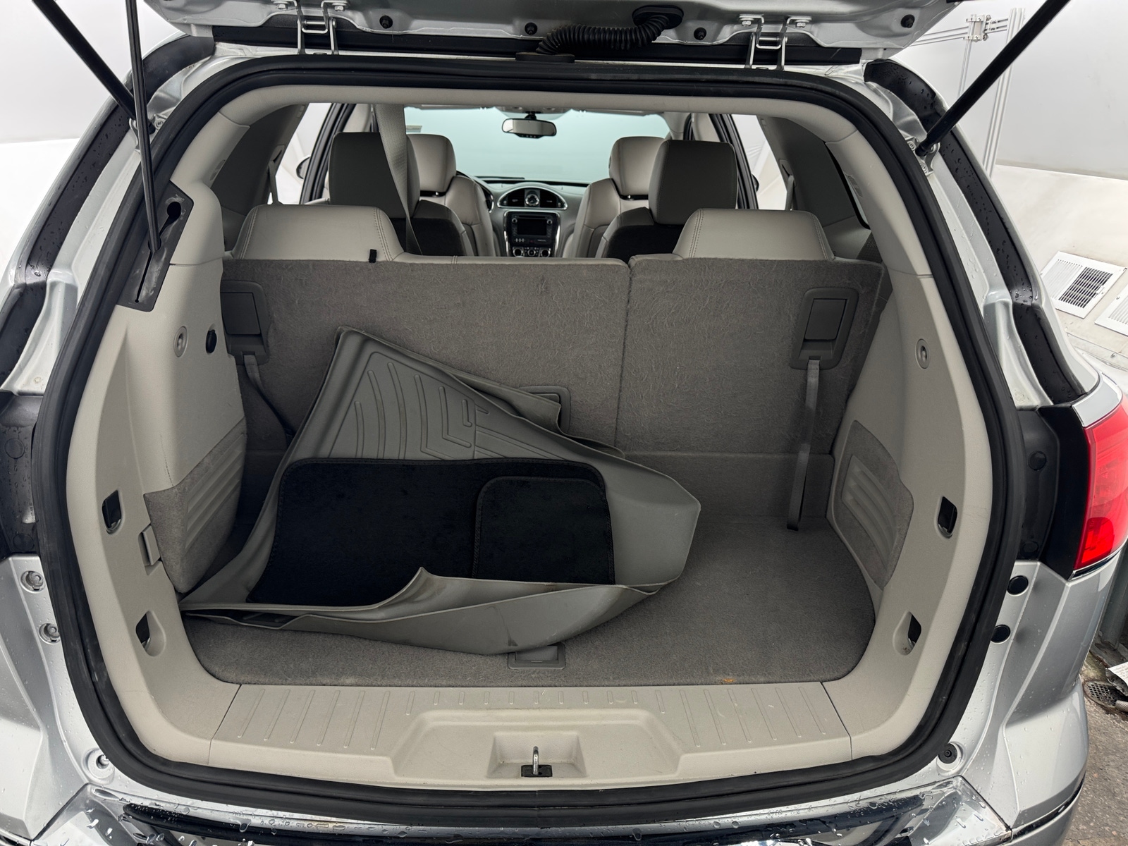 Thumbnail: 2015 Buick Enclave - 6