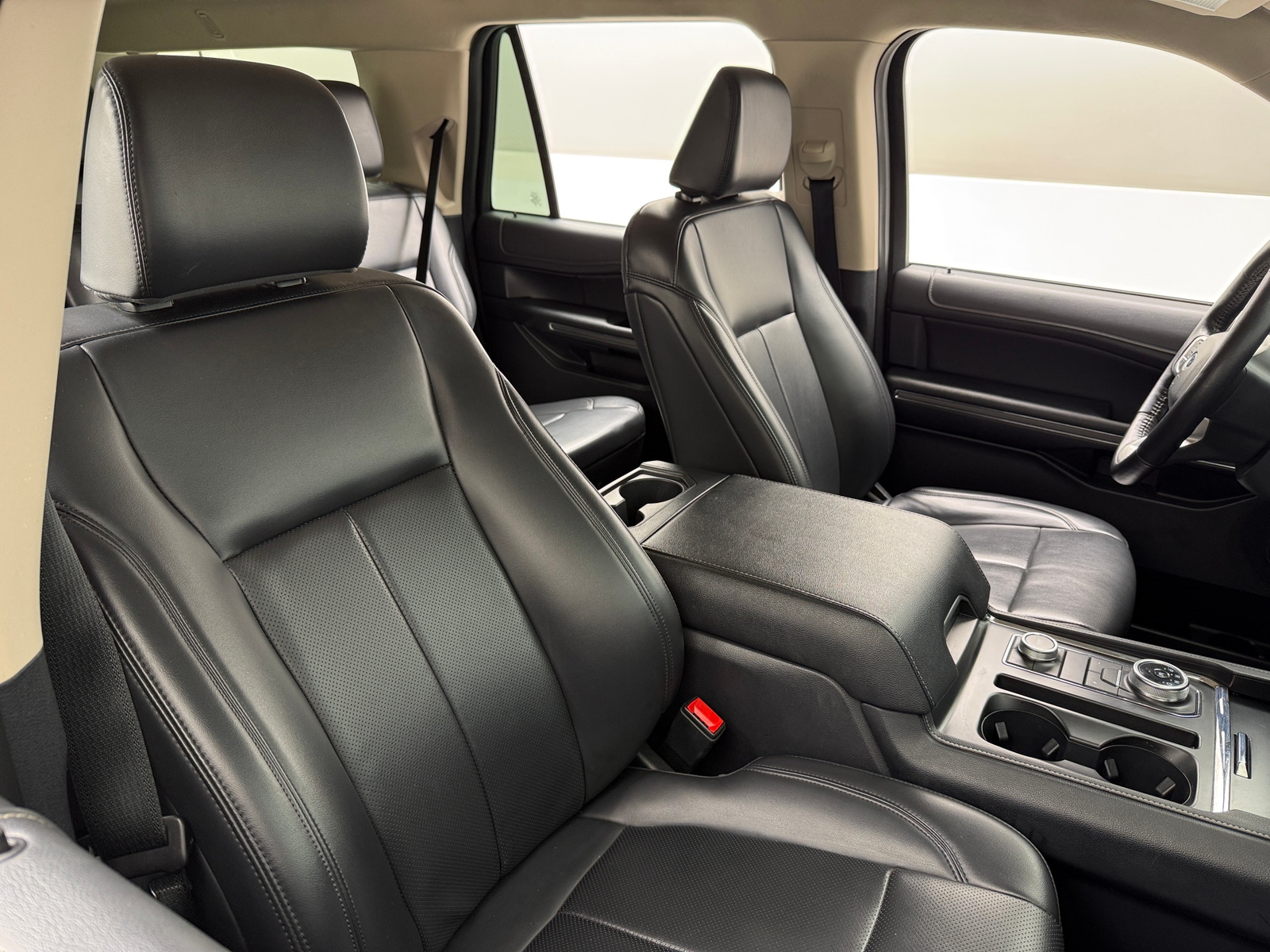 Thumbnail: 2024 Ford Expedition MAX - 2