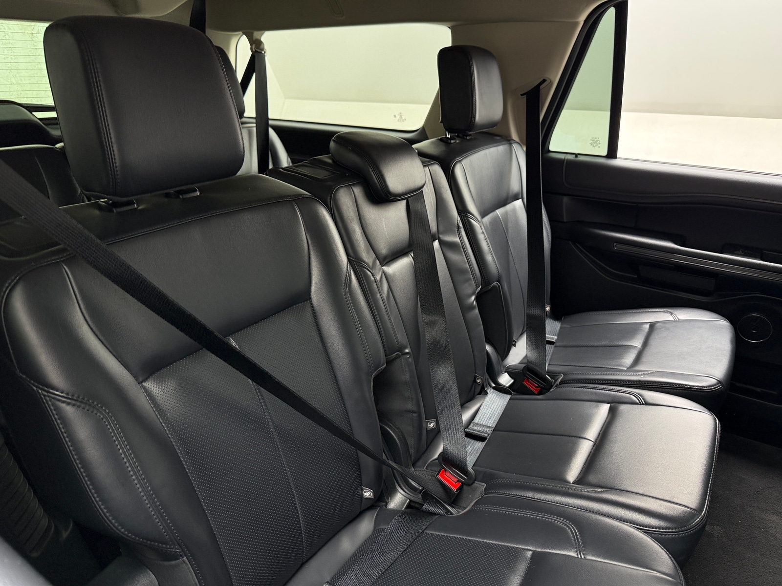 Thumbnail: 2024 Ford Expedition MAX - 6