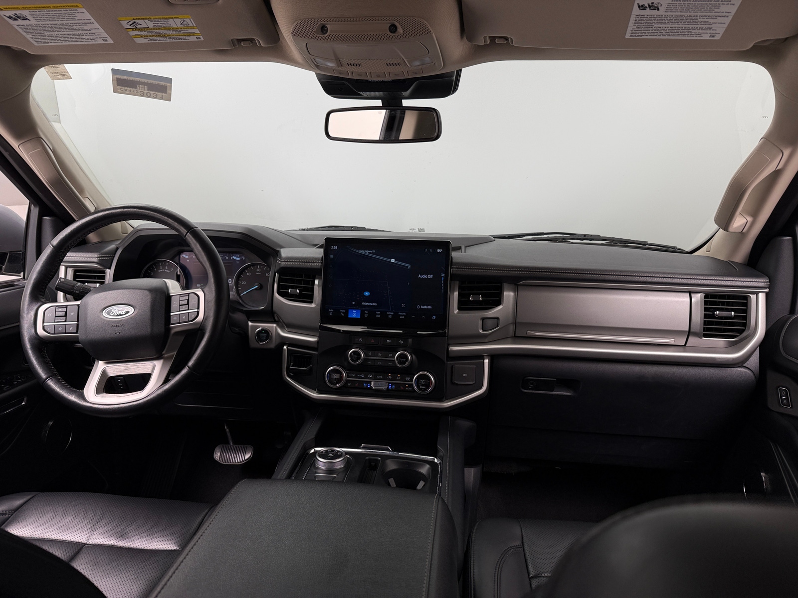 Thumbnail: 2024 Ford Expedition MAX - 3