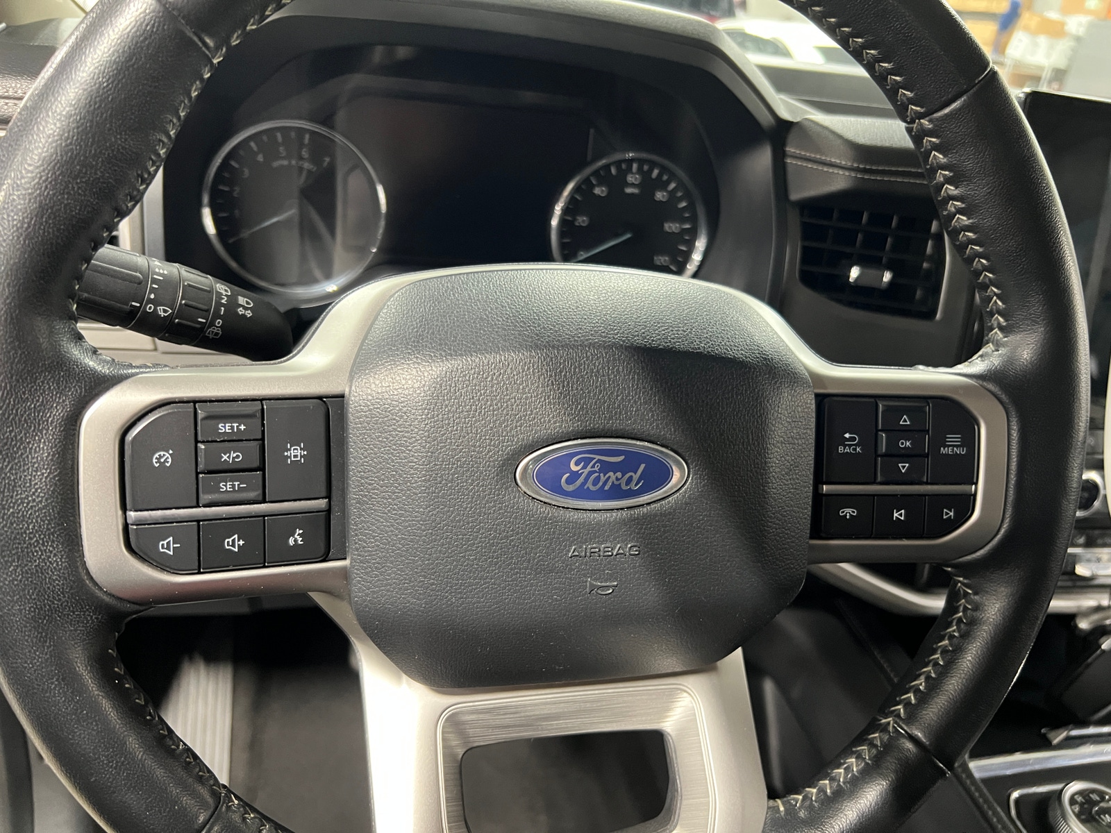 Thumbnail: 2024 Ford Expedition MAX - 5