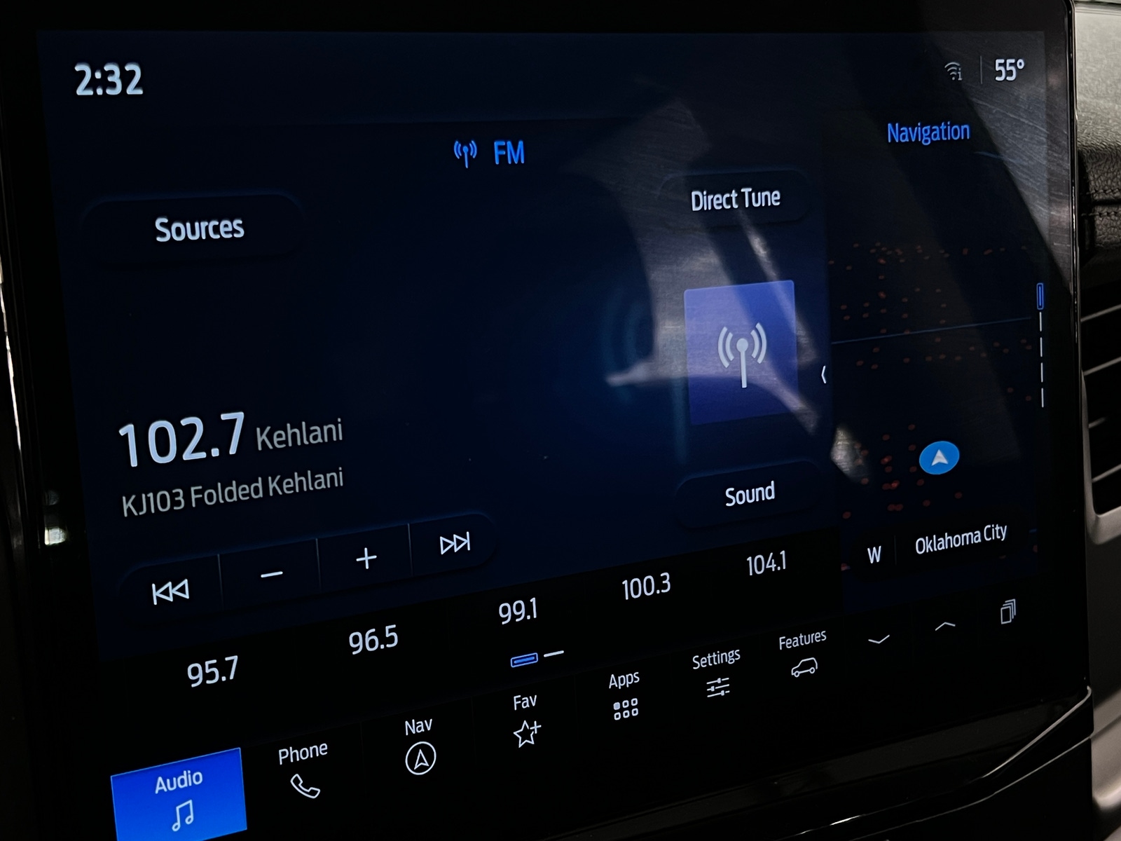 Thumbnail: 2024 Ford Expedition MAX - 4