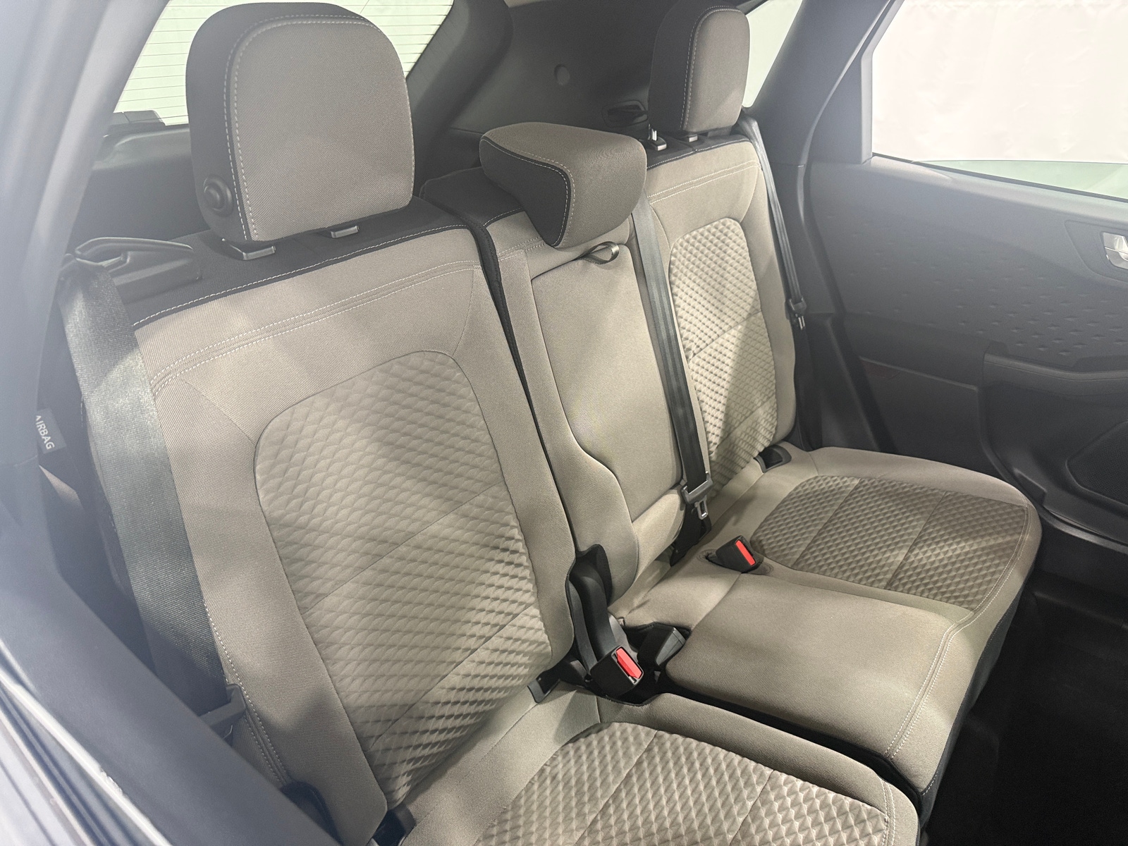 Thumbnail: 2020 Ford Escape - 6