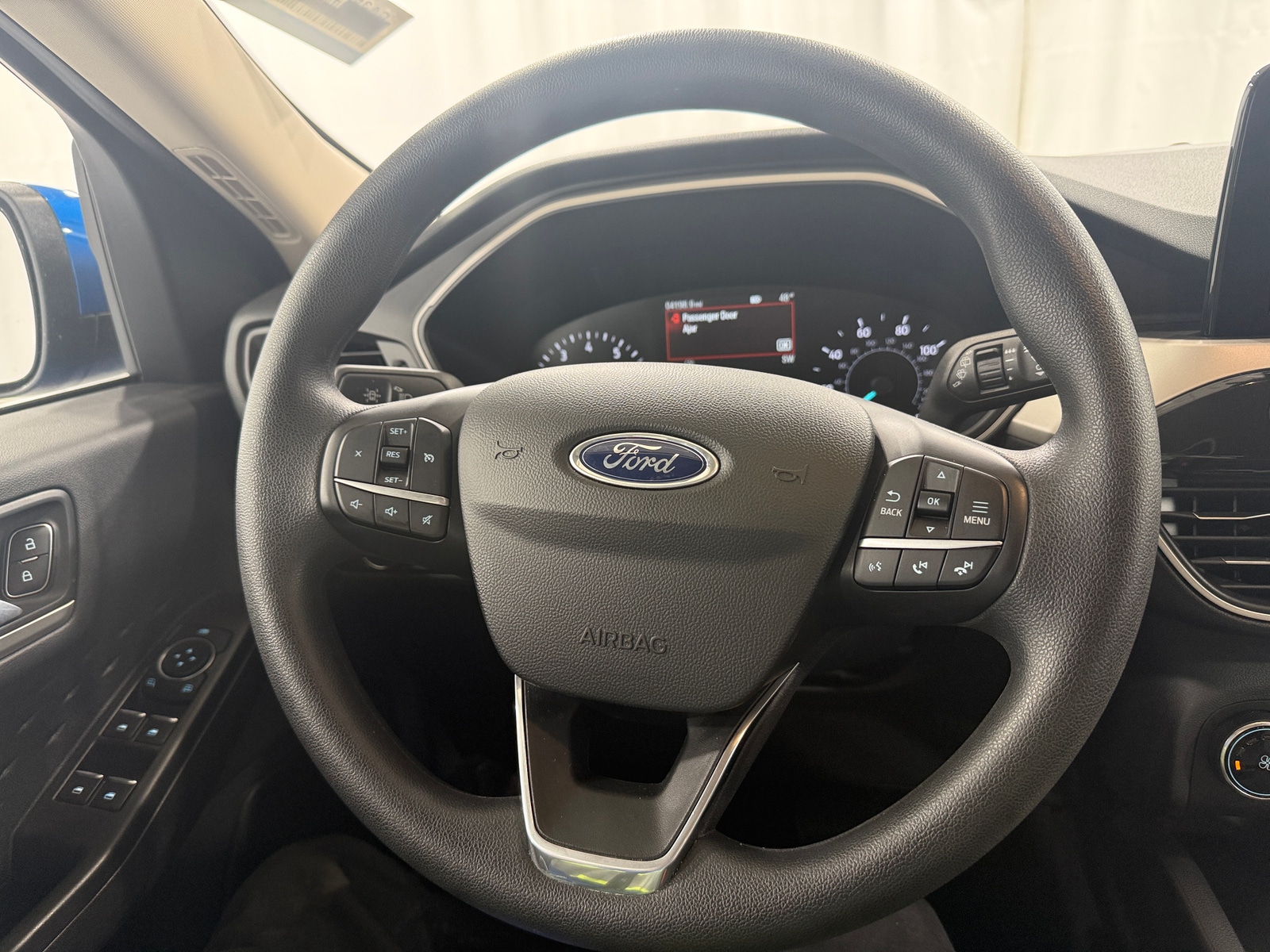 Thumbnail: 2020 Ford Escape - 5