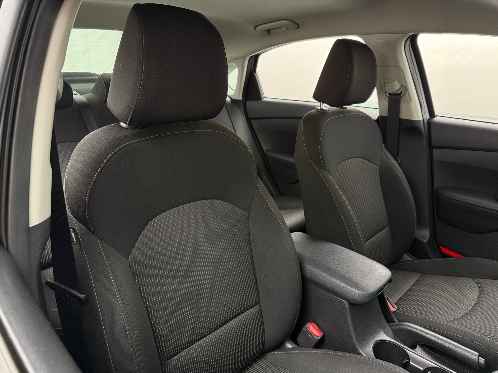 Thumbnail: 2021 Kia Forte - 2