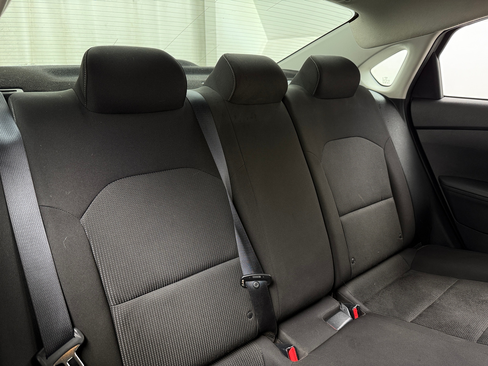 Thumbnail: 2021 Kia Forte - 6