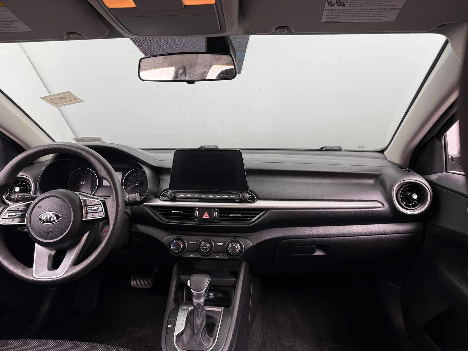 Thumbnail: 2021 Kia Forte - 3