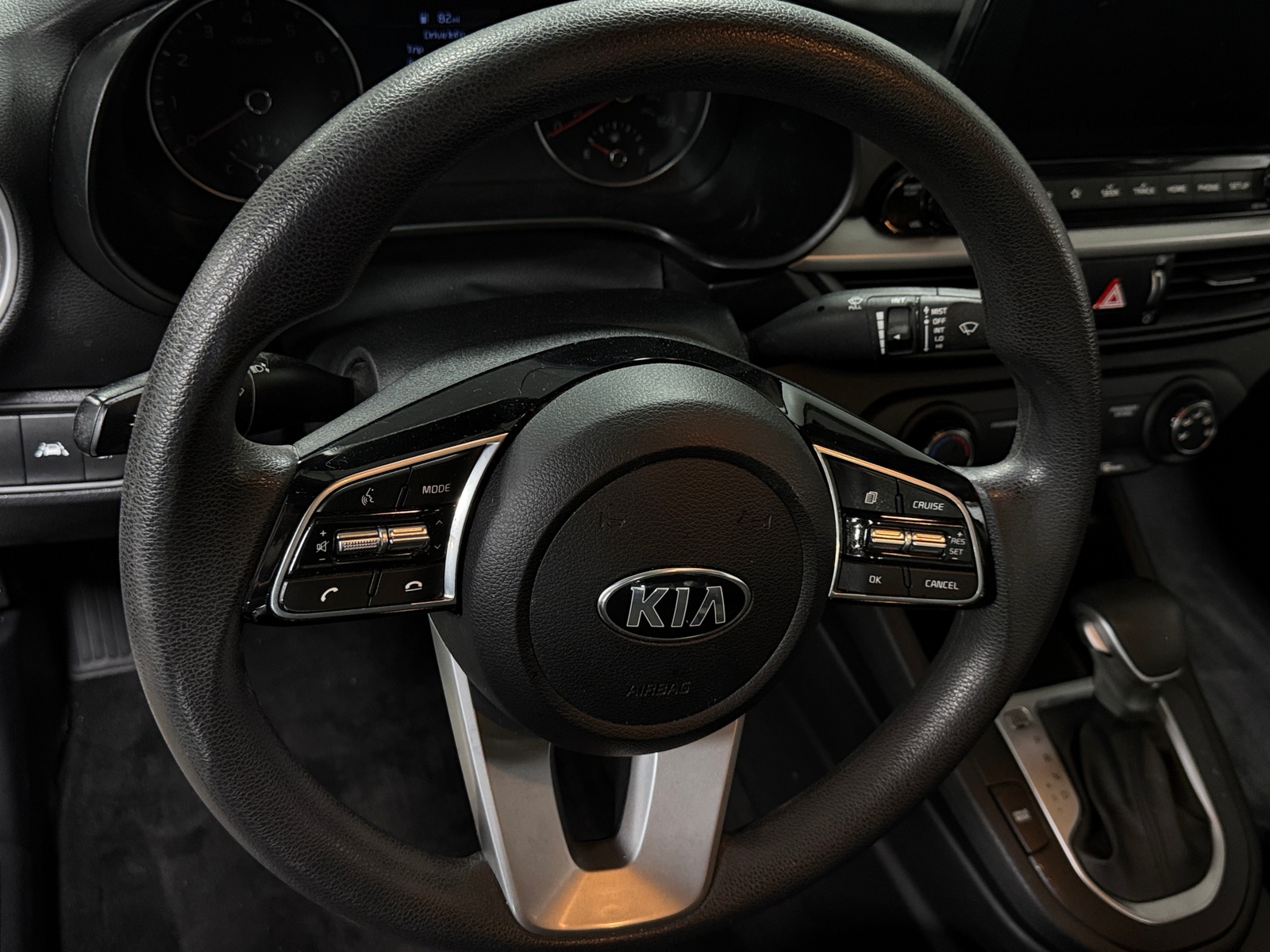 Thumbnail: 2021 Kia Forte - 5