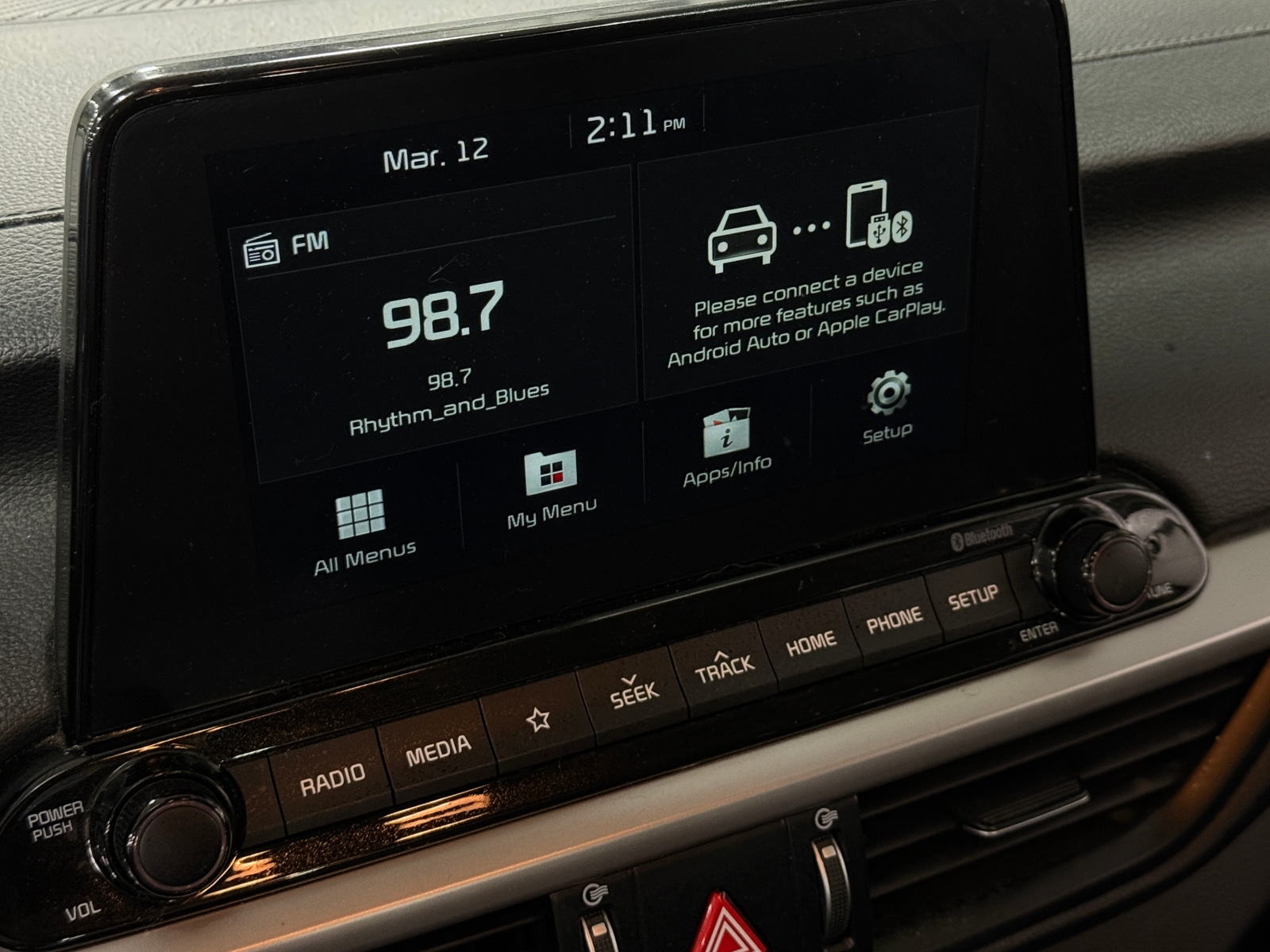 Thumbnail: 2021 Kia Forte - 4