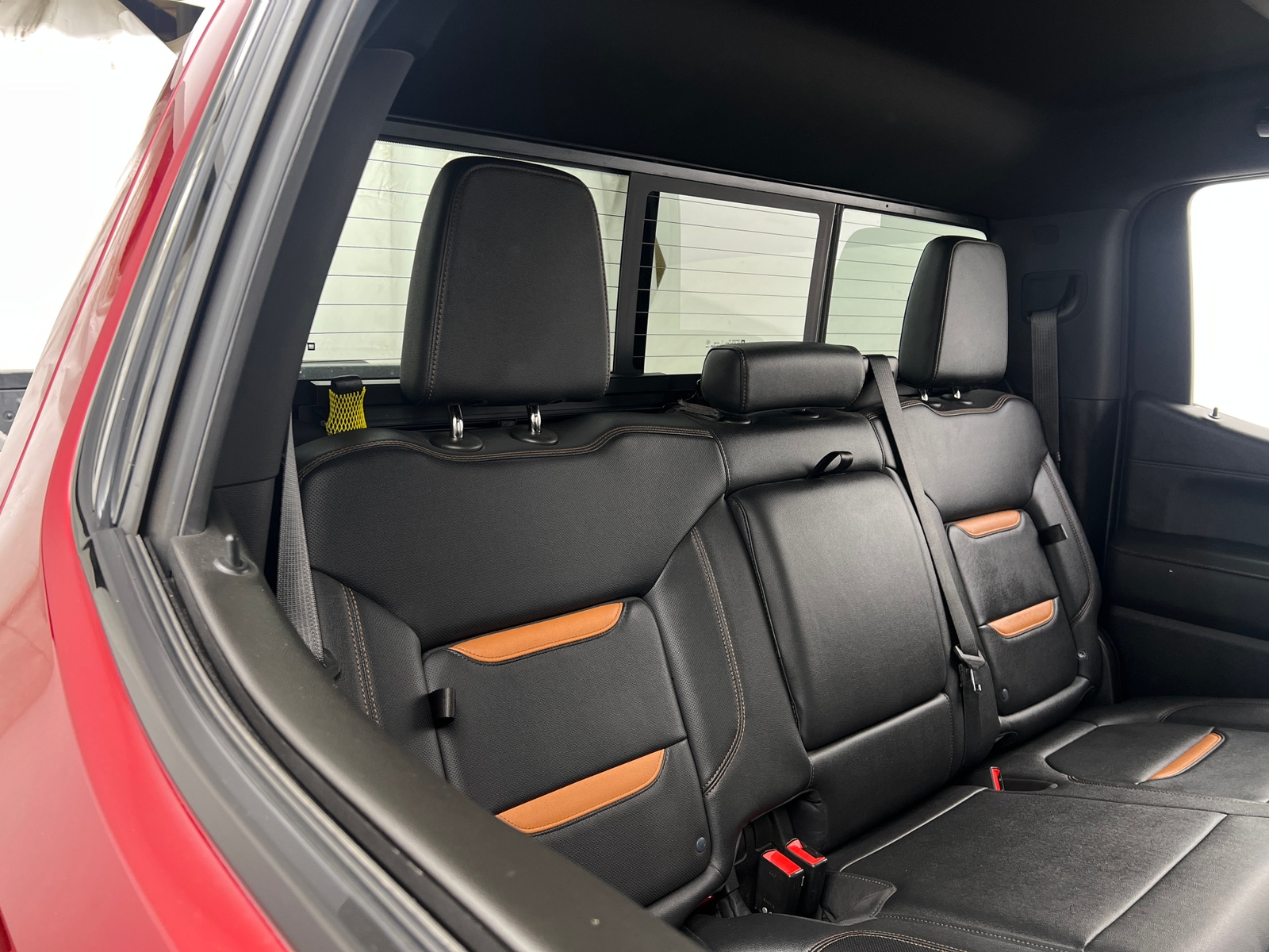 Thumbnail: 2022 GMC Sierra 1500 - 5