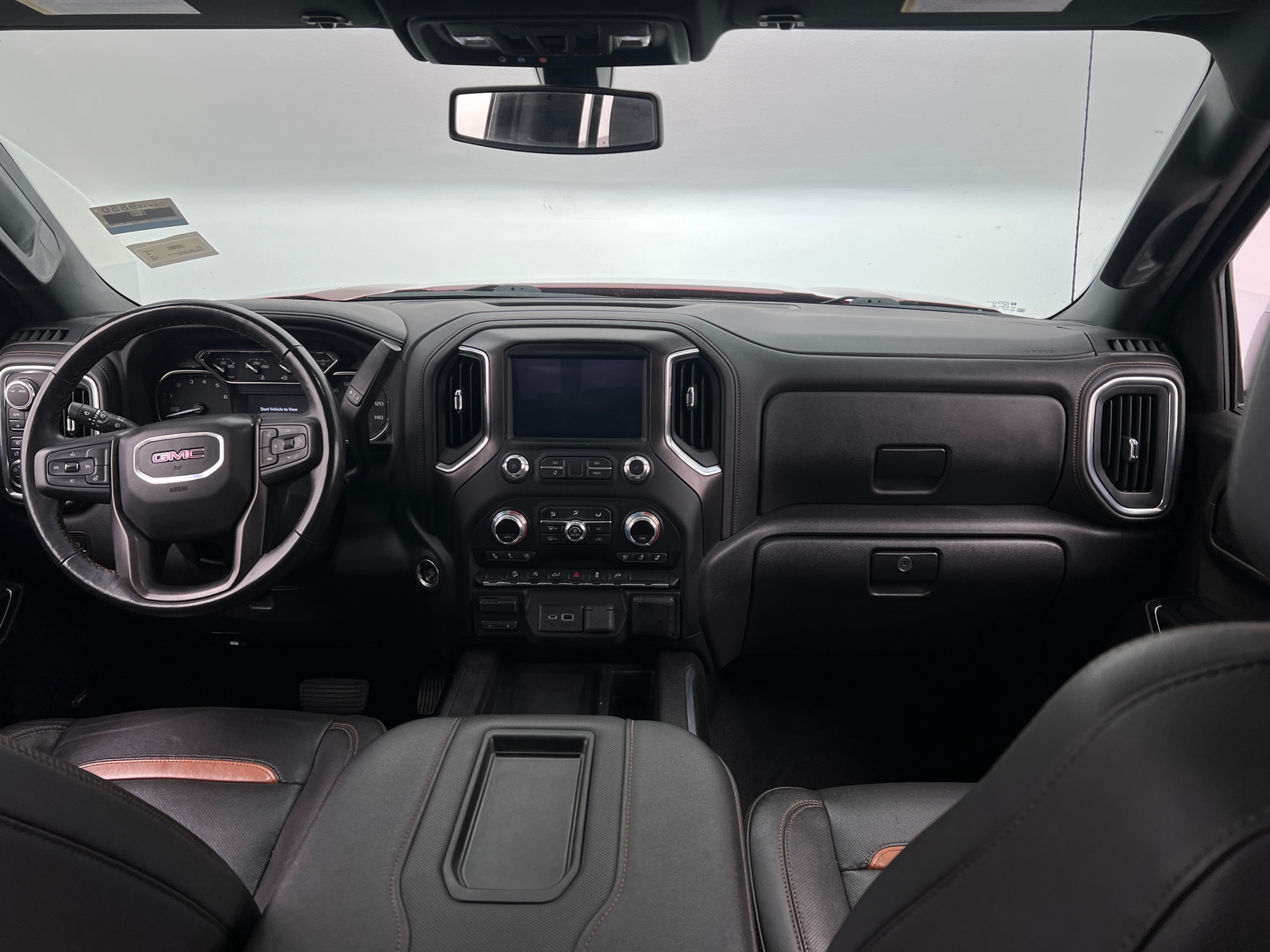 Thumbnail: 2022 GMC Sierra 1500 - 2