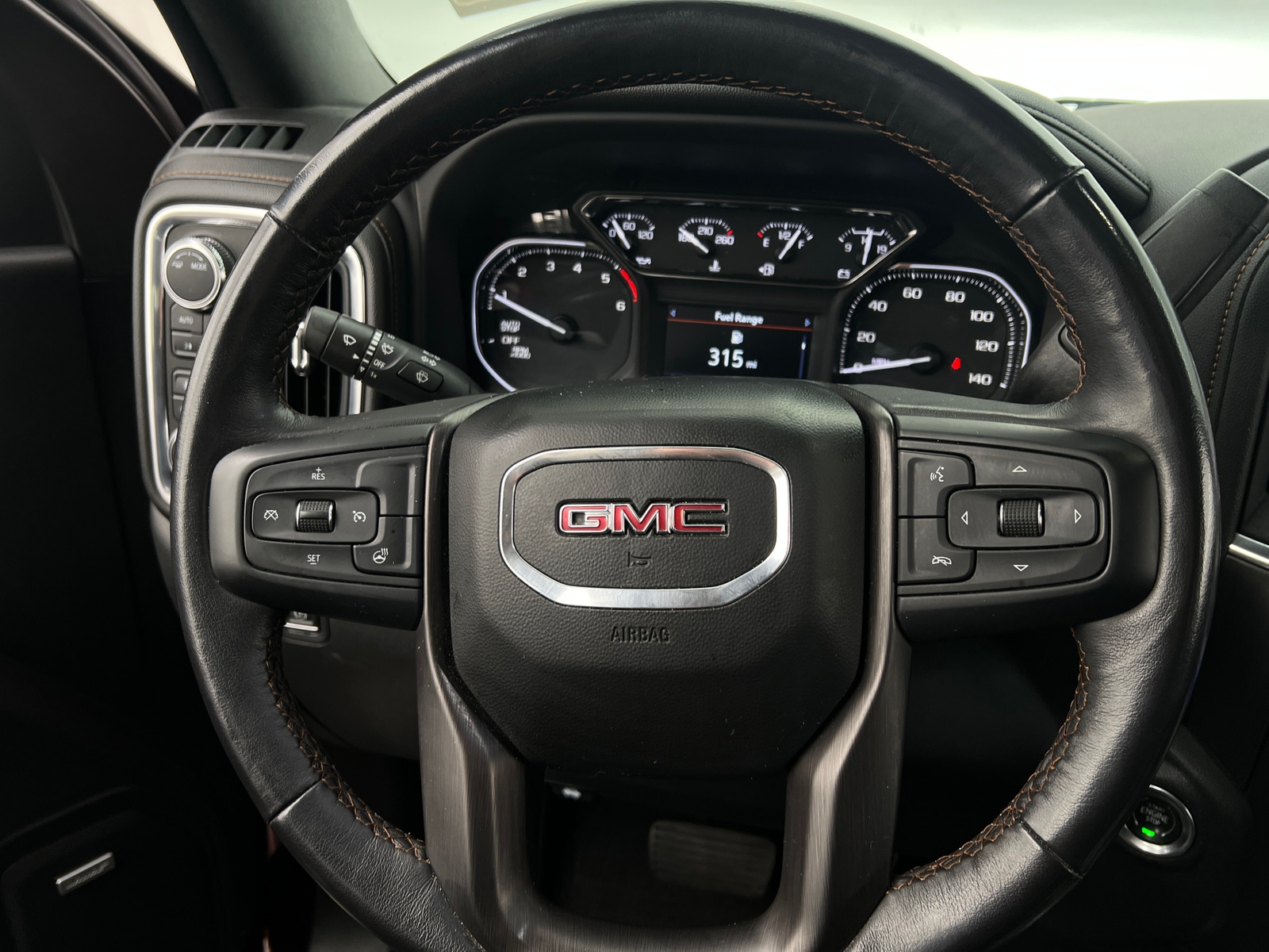 Thumbnail: 2022 GMC Sierra 1500 - 4