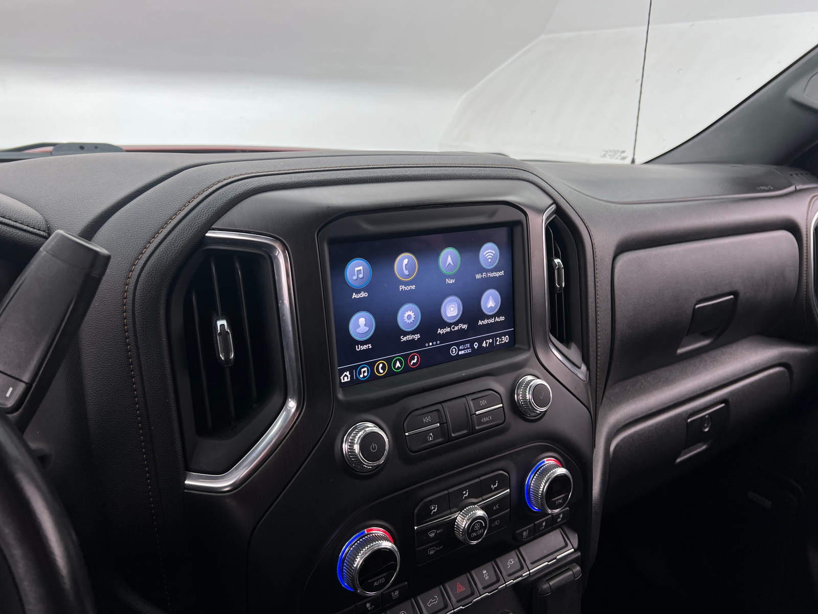 Thumbnail: 2022 GMC Sierra 1500 - 3