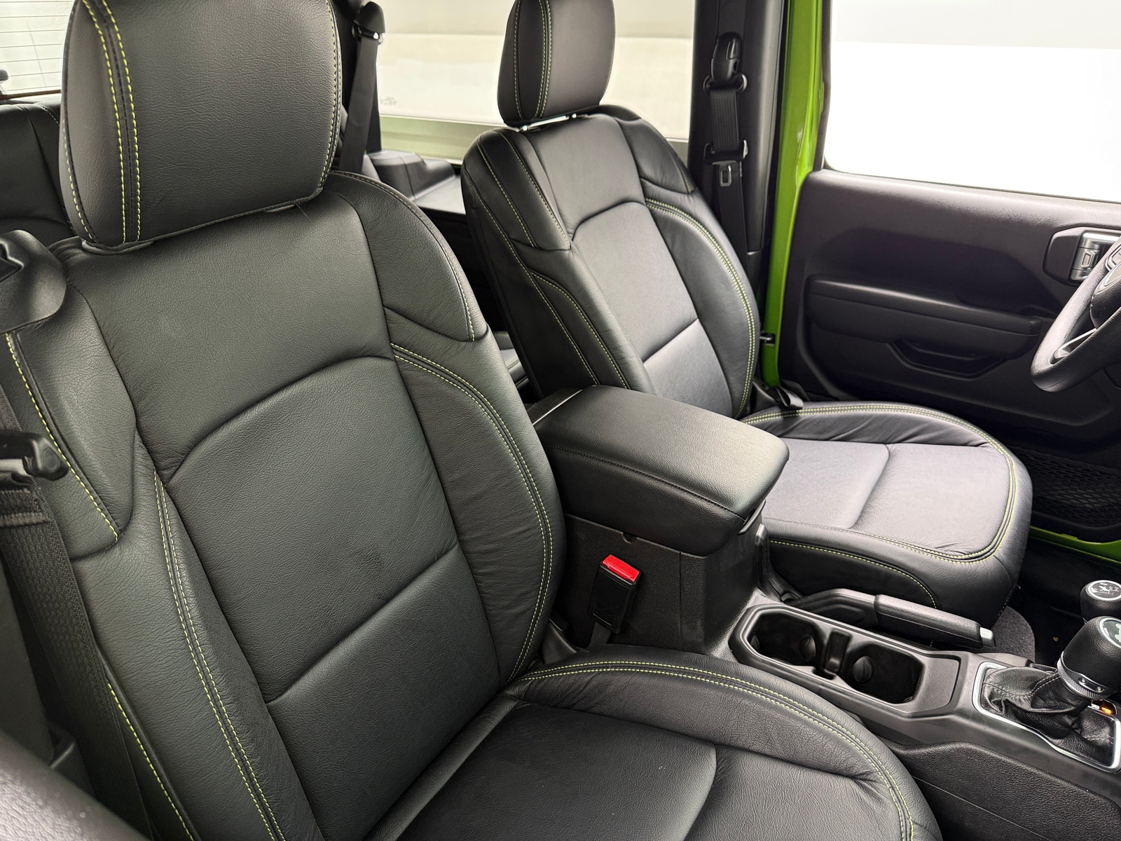 Thumbnail: 2025 Jeep Wrangler - 2