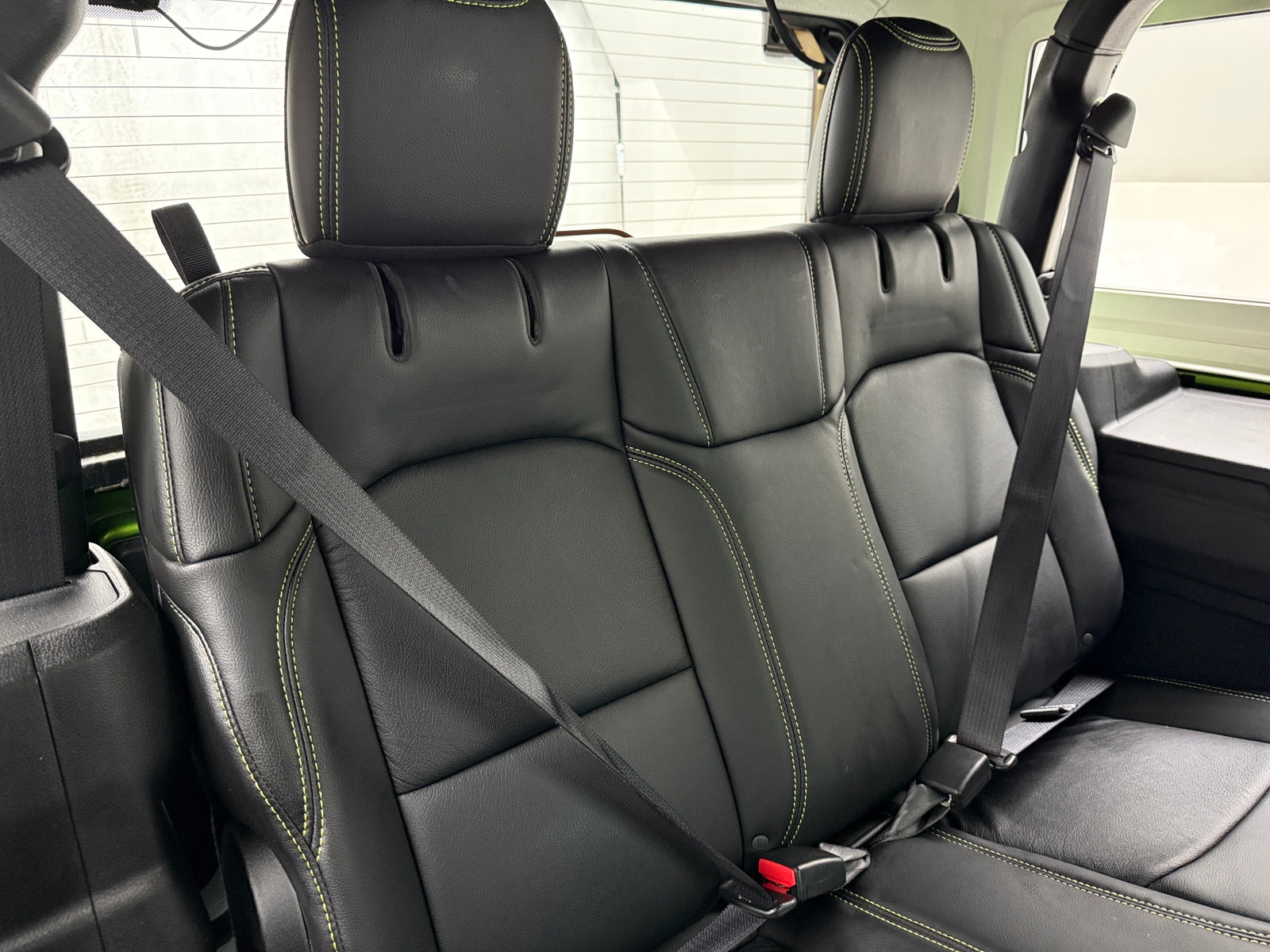 Thumbnail: 2025 Jeep Wrangler - 6