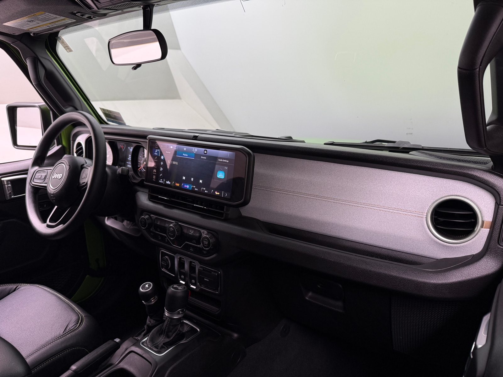 Thumbnail: 2025 Jeep Wrangler - 3