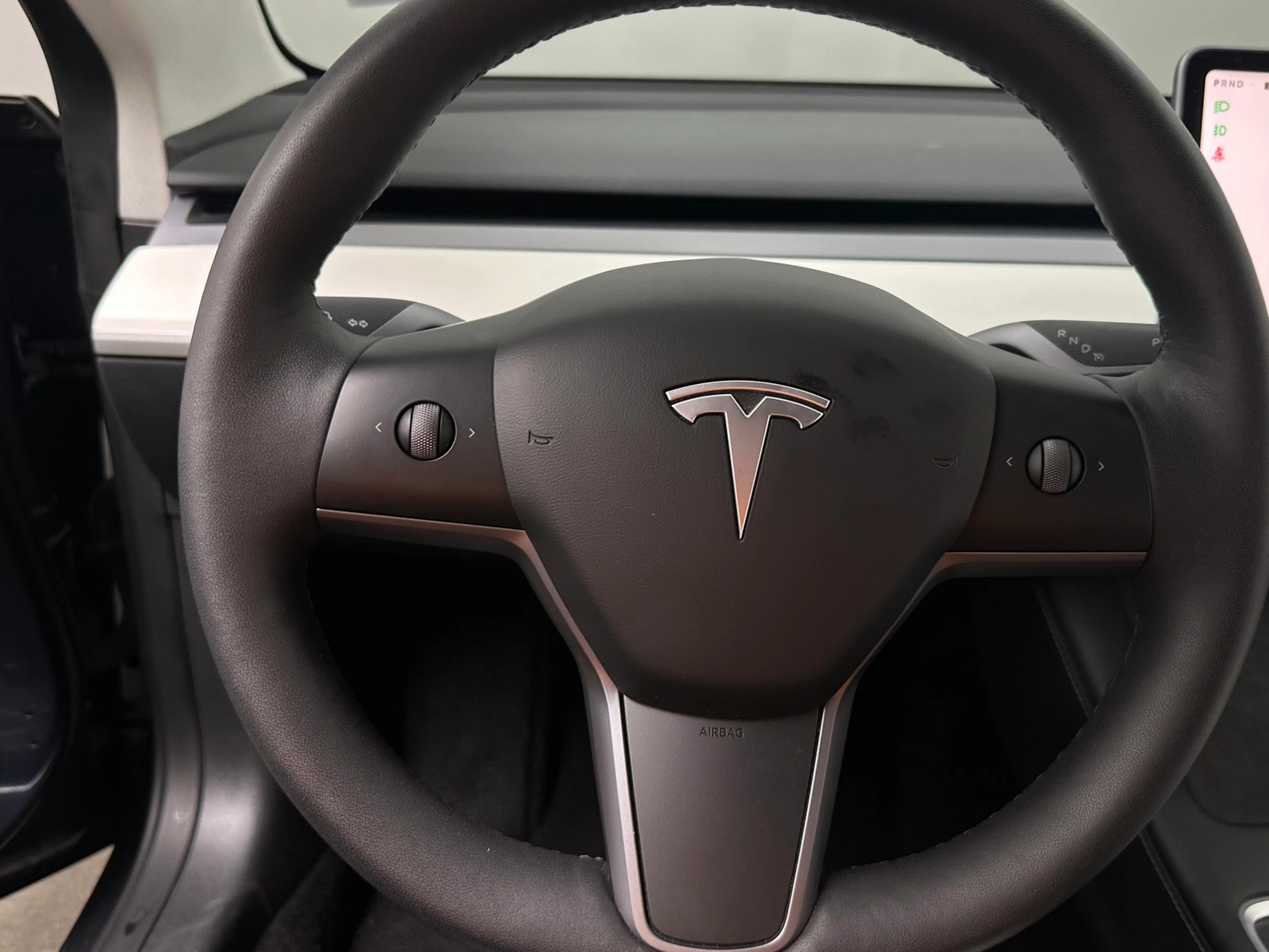 Thumbnail: 2022 Tesla Model 3 - 4