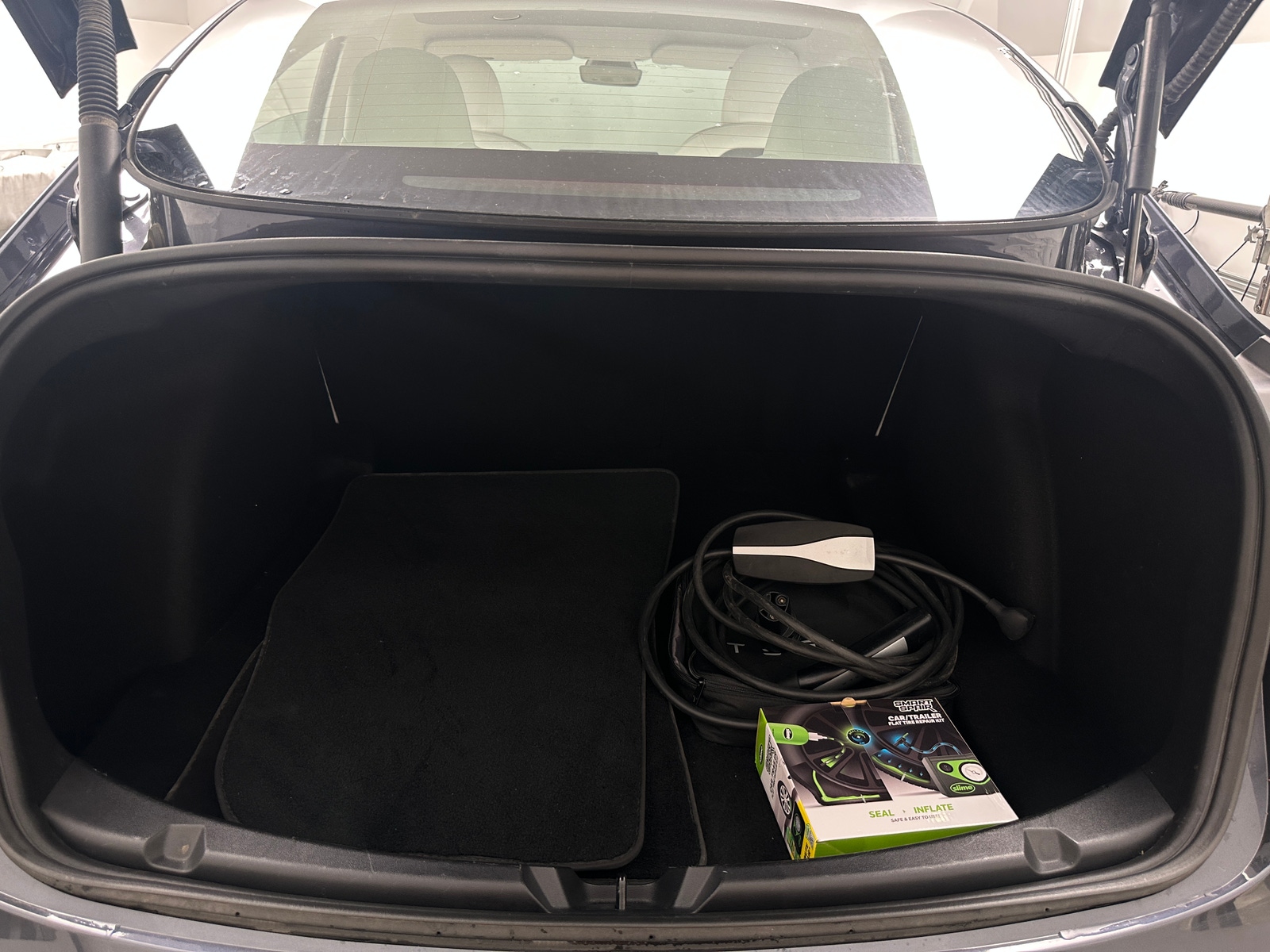 Thumbnail: 2022 Tesla Model 3 - 6