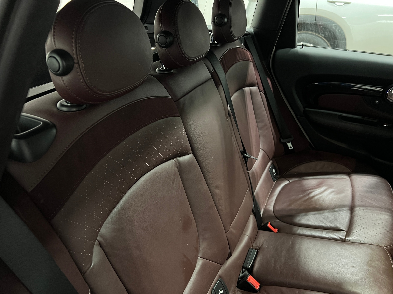 Thumbnail: 2017 MINI Cooper Clubman - 5