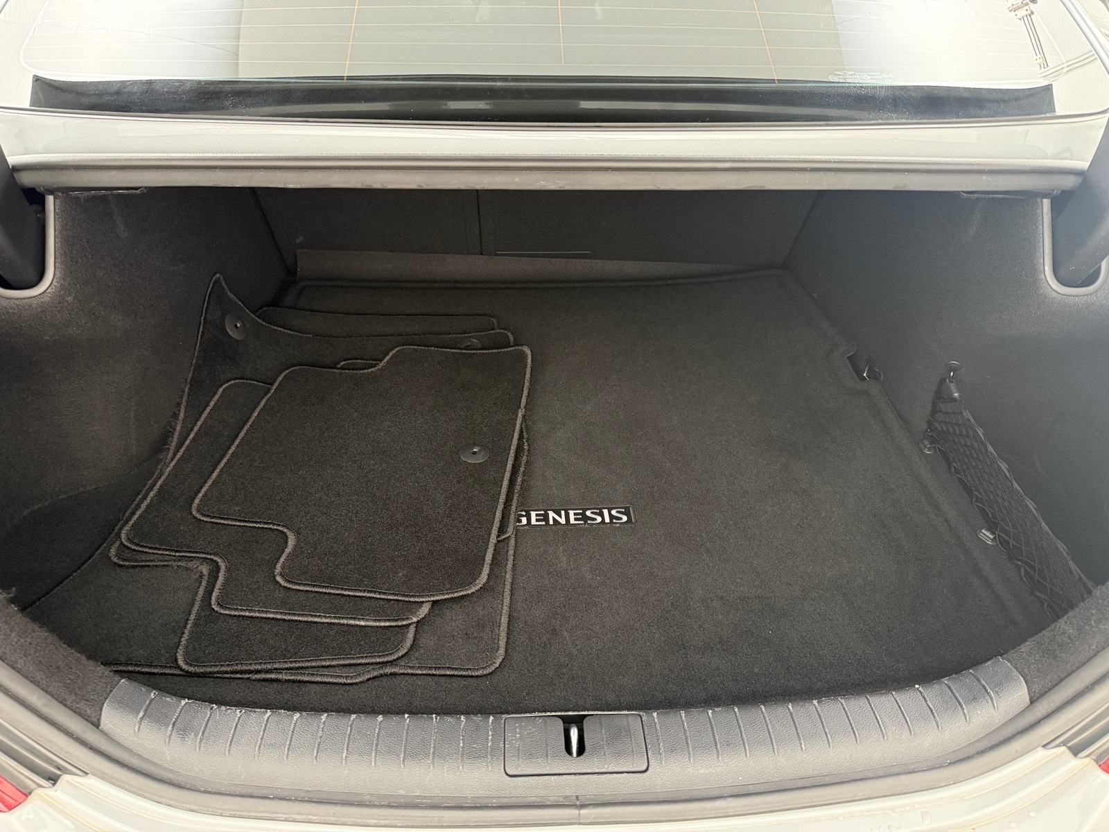 Thumbnail: 2019 Genesis G70 - 6