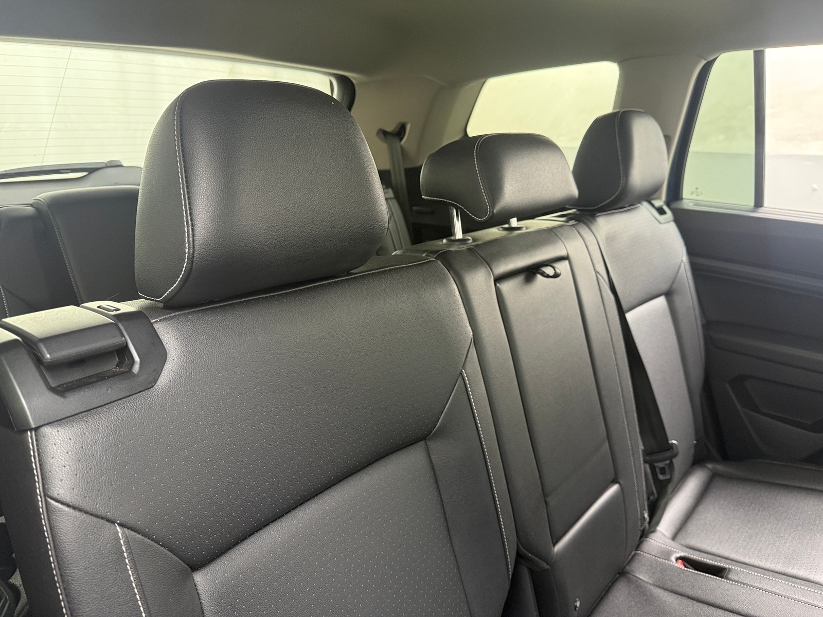 Thumbnail: 2021 Volkswagen Atlas - 5