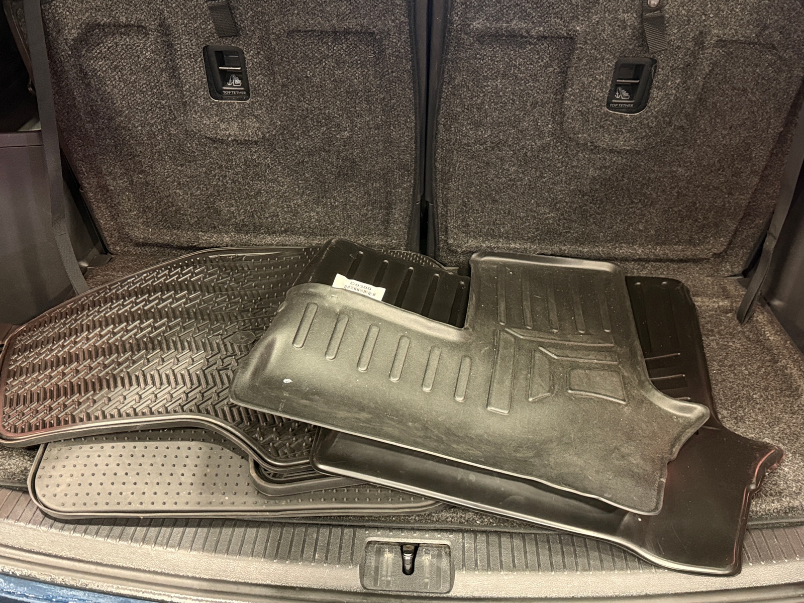 Thumbnail: 2021 Volkswagen Atlas - 6