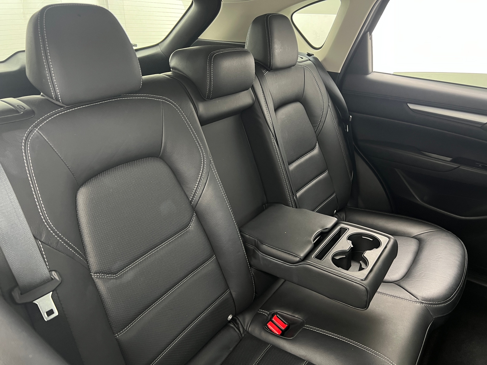 Thumbnail: 2025 Mazda CX-5 - 5