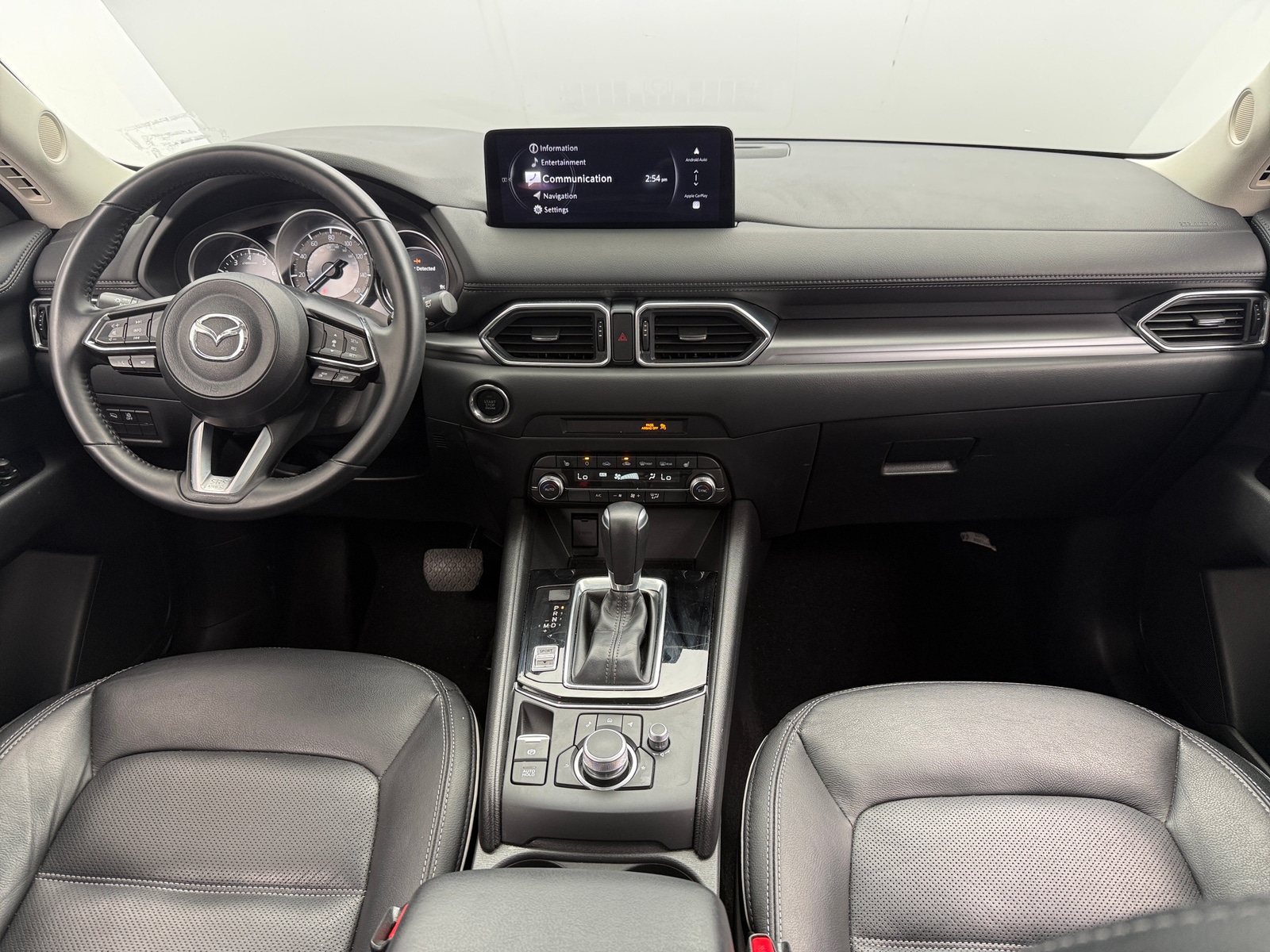 Thumbnail: 2025 Mazda CX-5 - 2