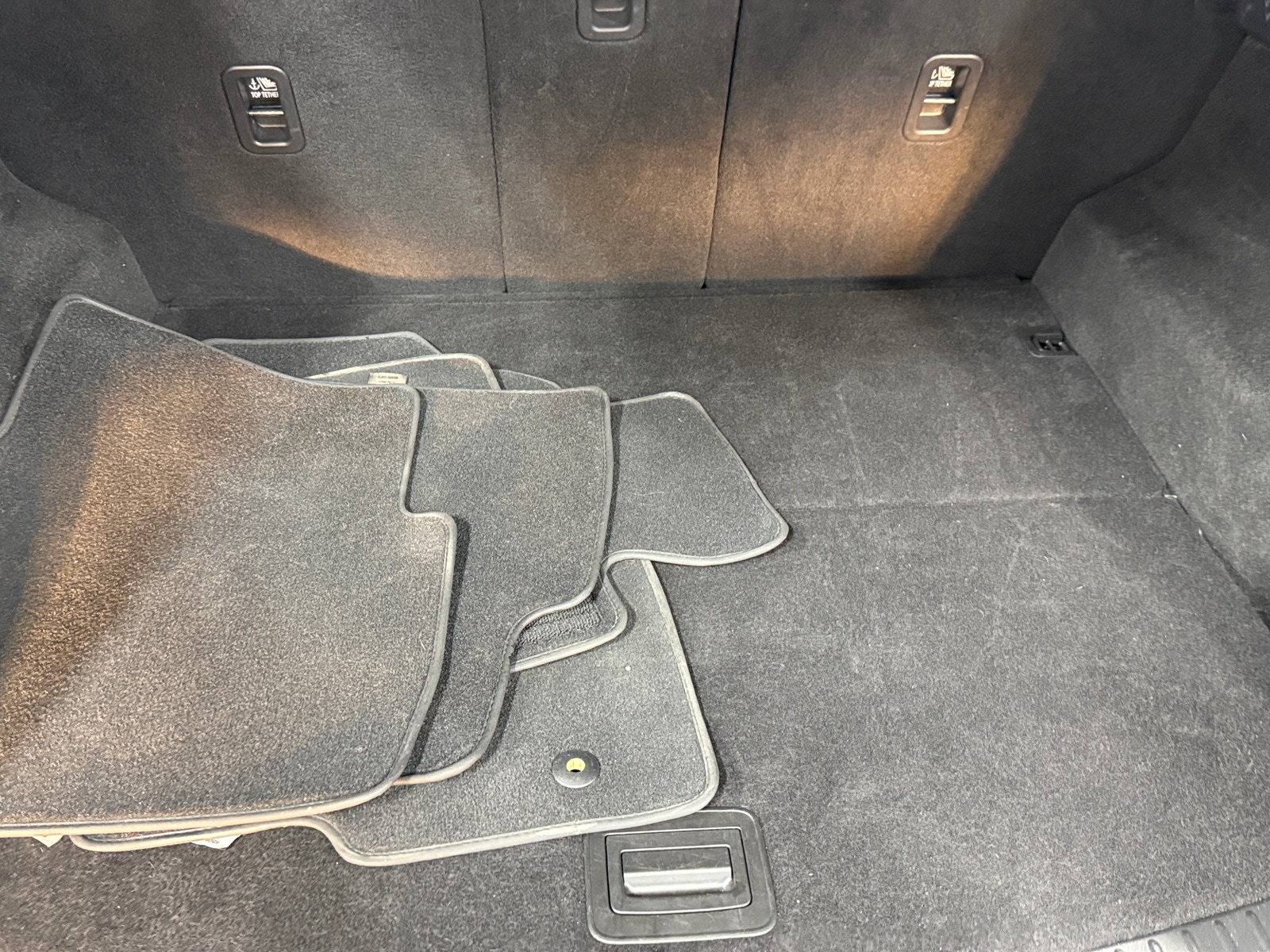 Thumbnail: 2025 Mazda CX-5 - 6