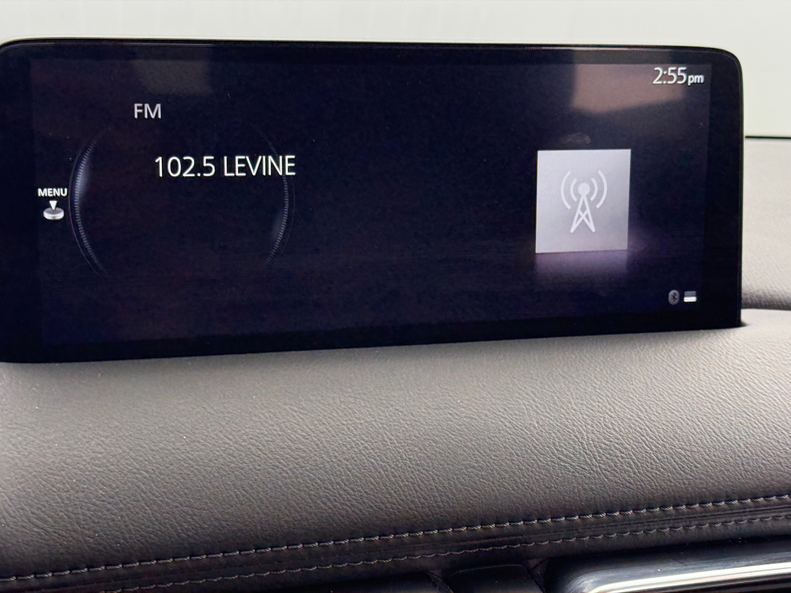 Thumbnail: 2025 Mazda CX-5 - 3