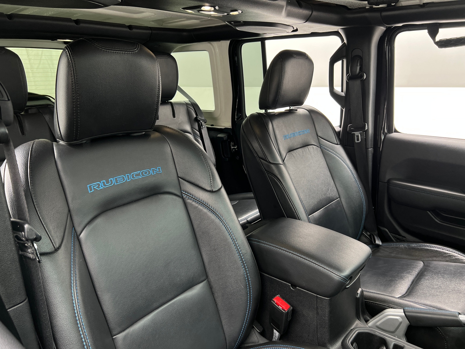 Thumbnail: 2021 Jeep Wrangler - 2