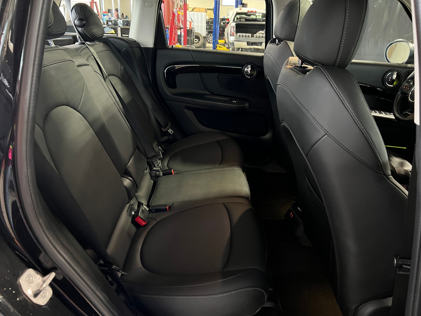 Thumbnail: 2024 MINI Cooper Countryman - 5