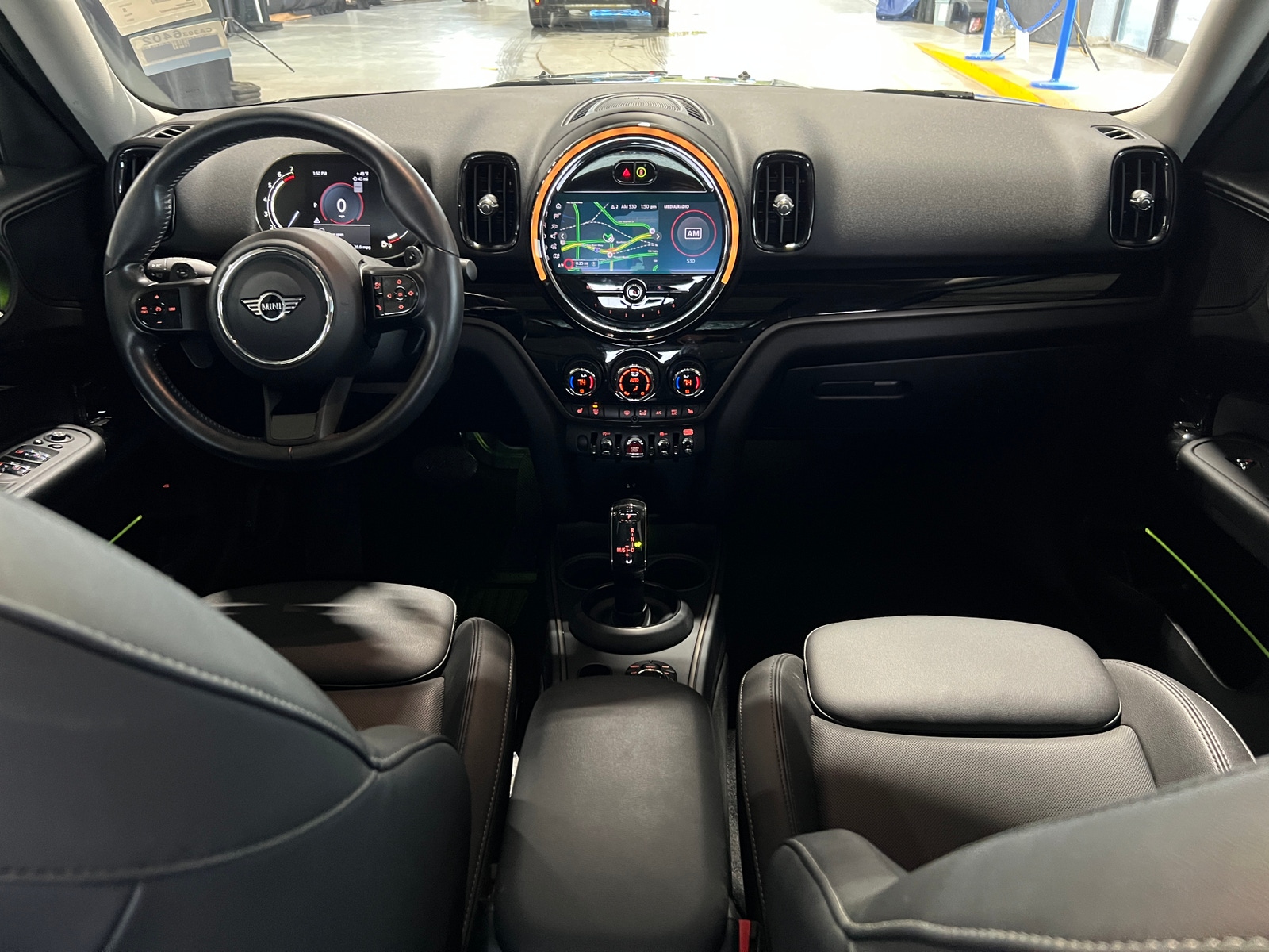 Thumbnail: 2024 MINI Cooper Countryman - 2