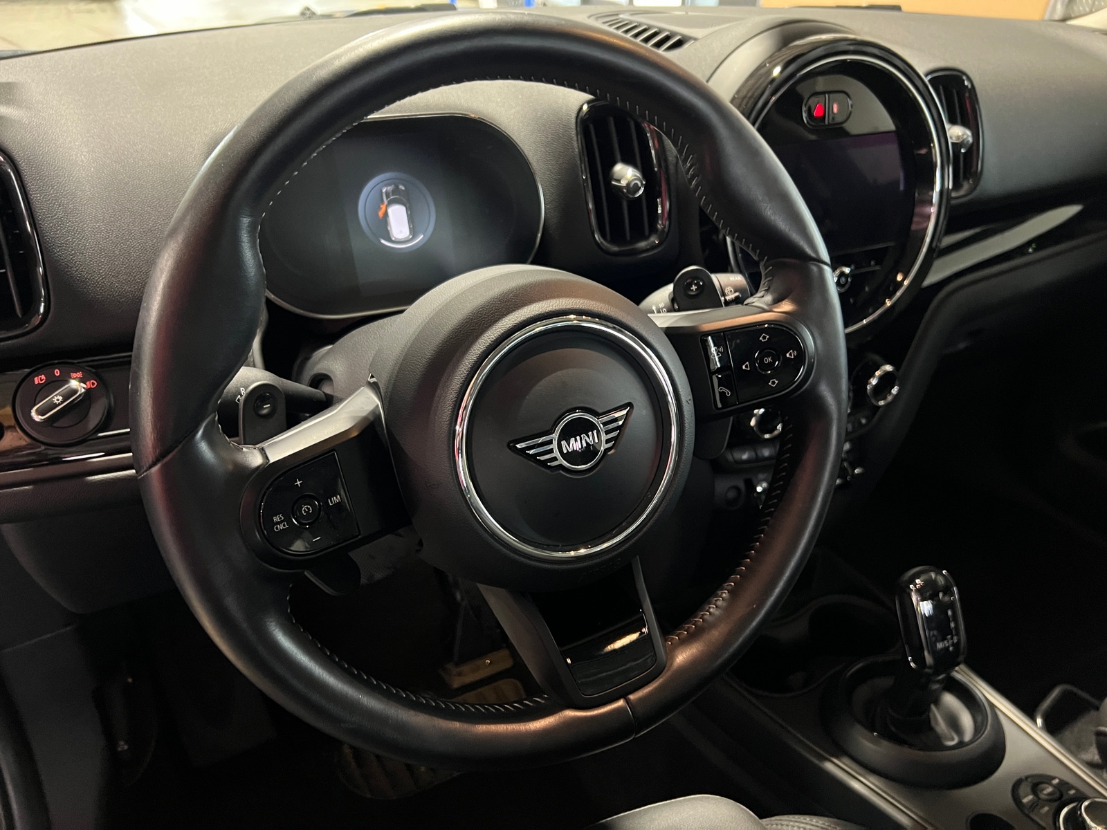 Thumbnail: 2024 MINI Cooper Countryman - 4