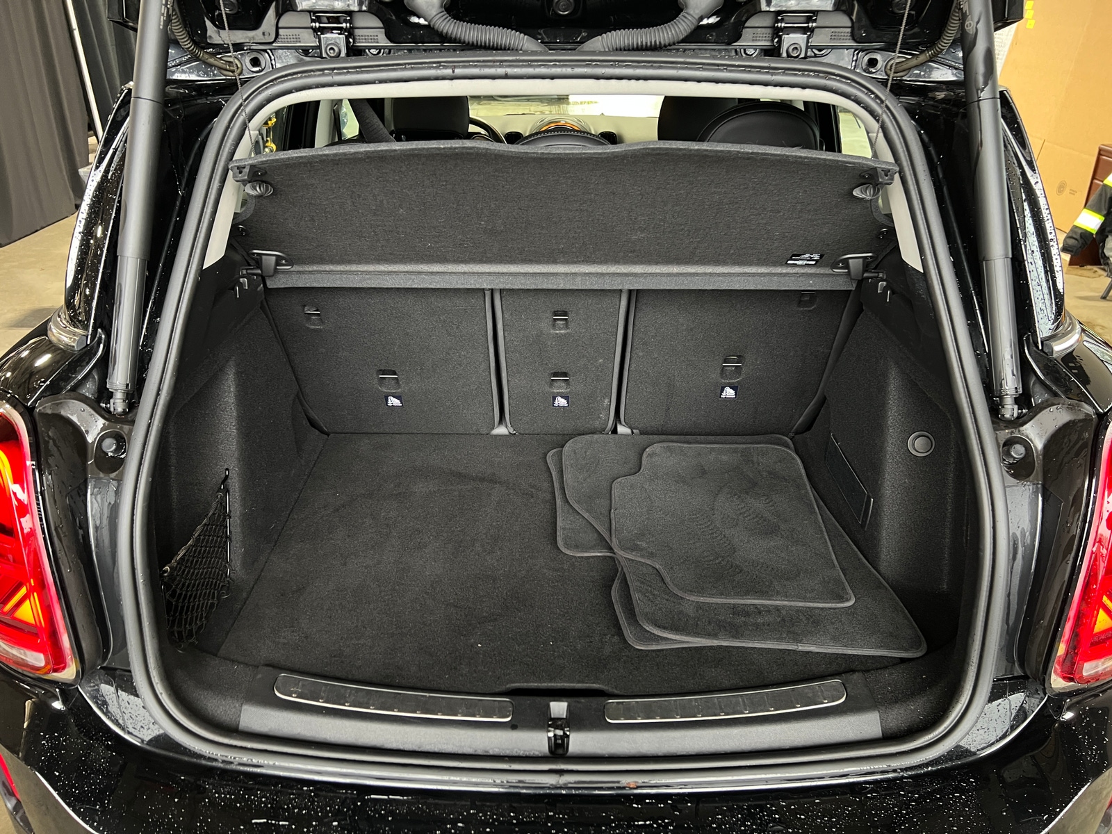 Thumbnail: 2024 MINI Cooper Countryman - 6