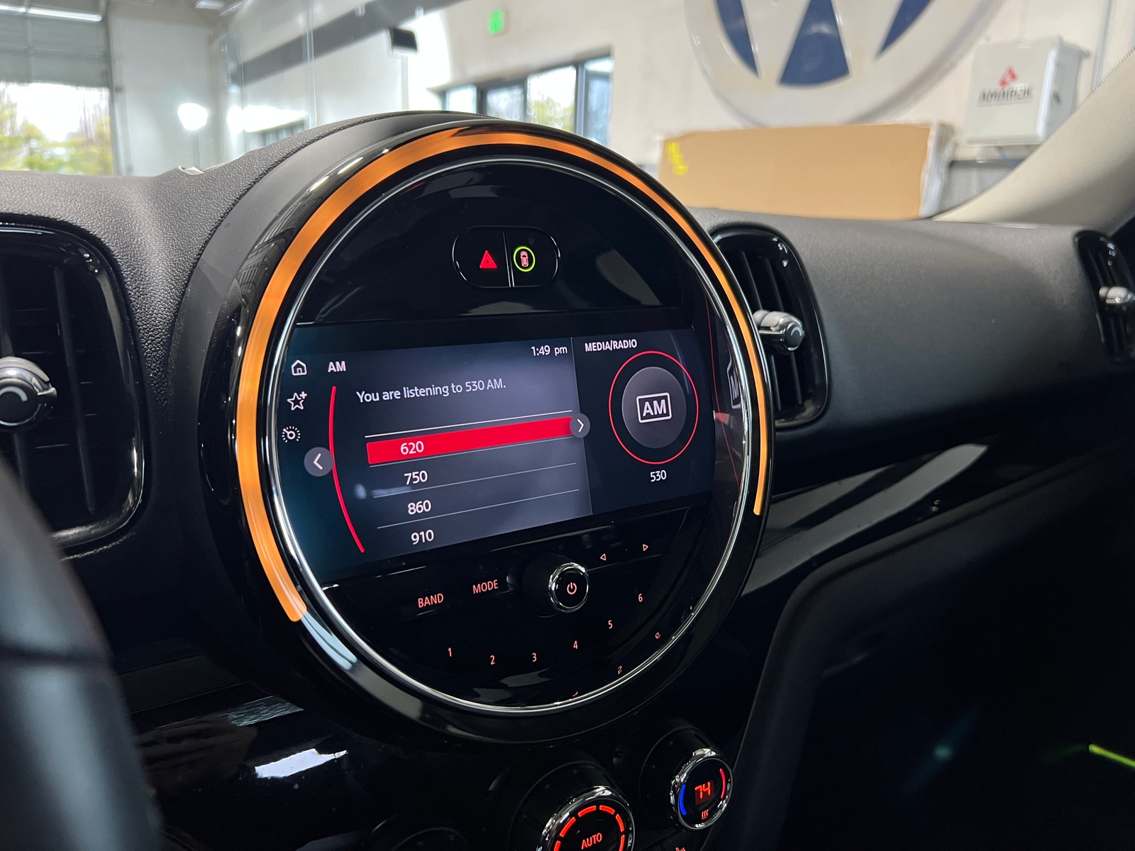 Thumbnail: 2024 MINI Cooper Countryman - 3