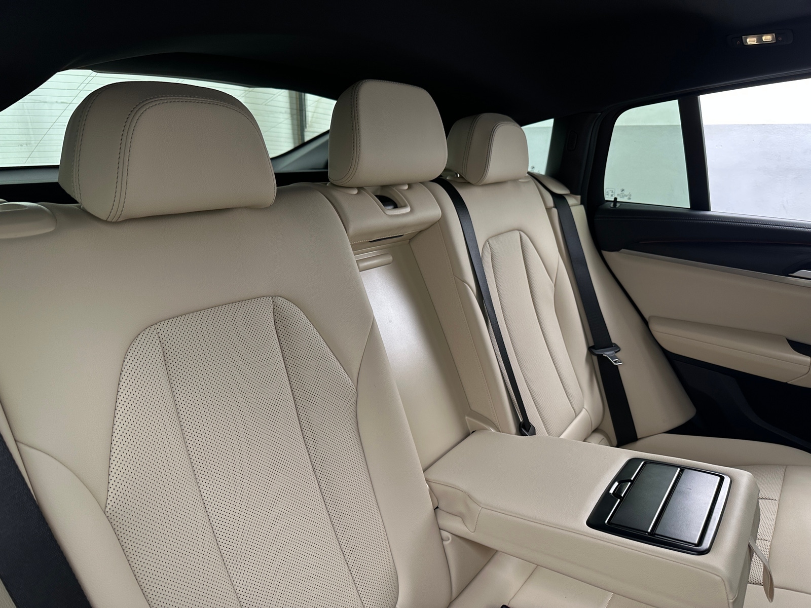 Thumbnail: 2024 BMW X4 - 5