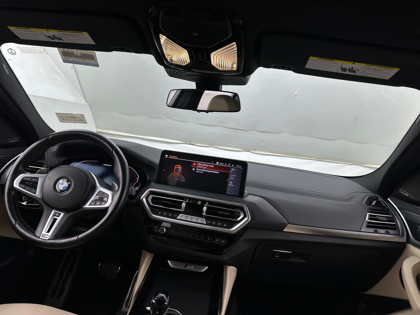 Thumbnail: 2024 BMW X4 - 2