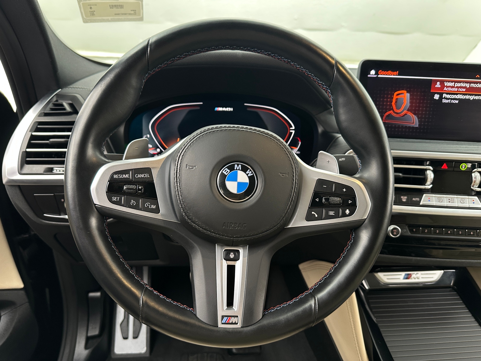 Thumbnail: 2024 BMW X4 - 4