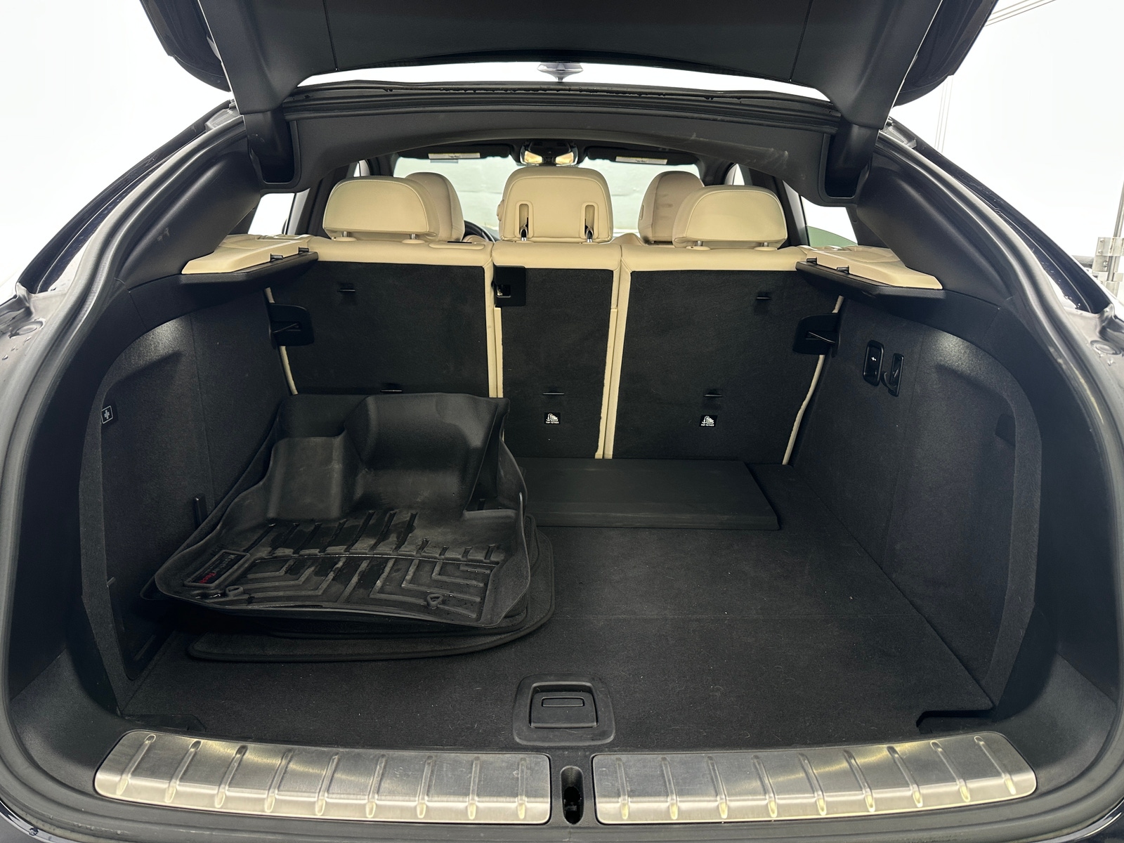 Thumbnail: 2024 BMW X4 - 6