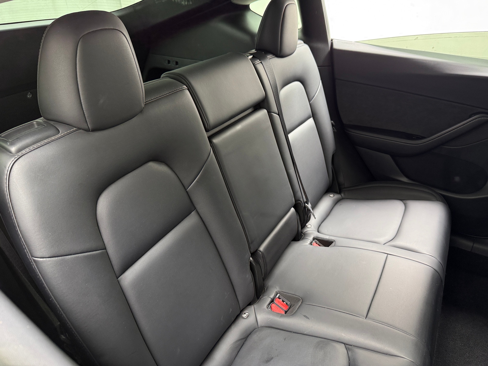 Thumbnail: 2021 Tesla Model Y - 5