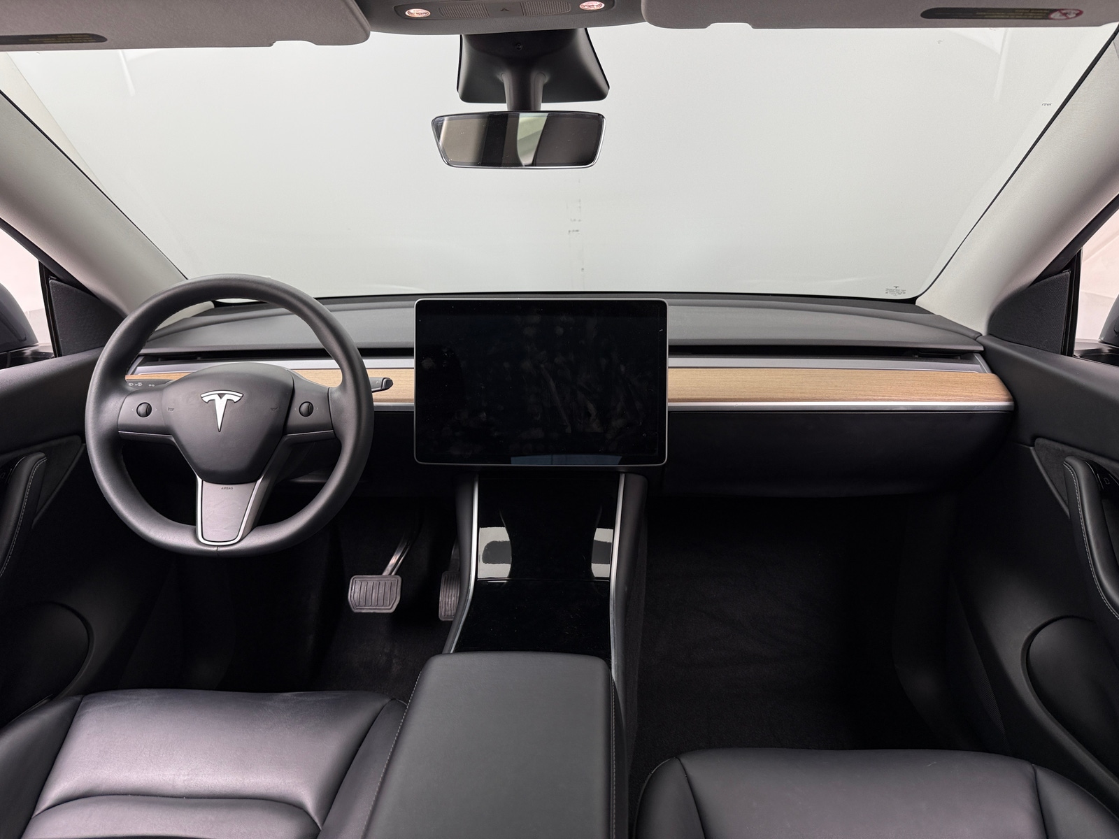 Thumbnail: 2021 Tesla Model Y - 2